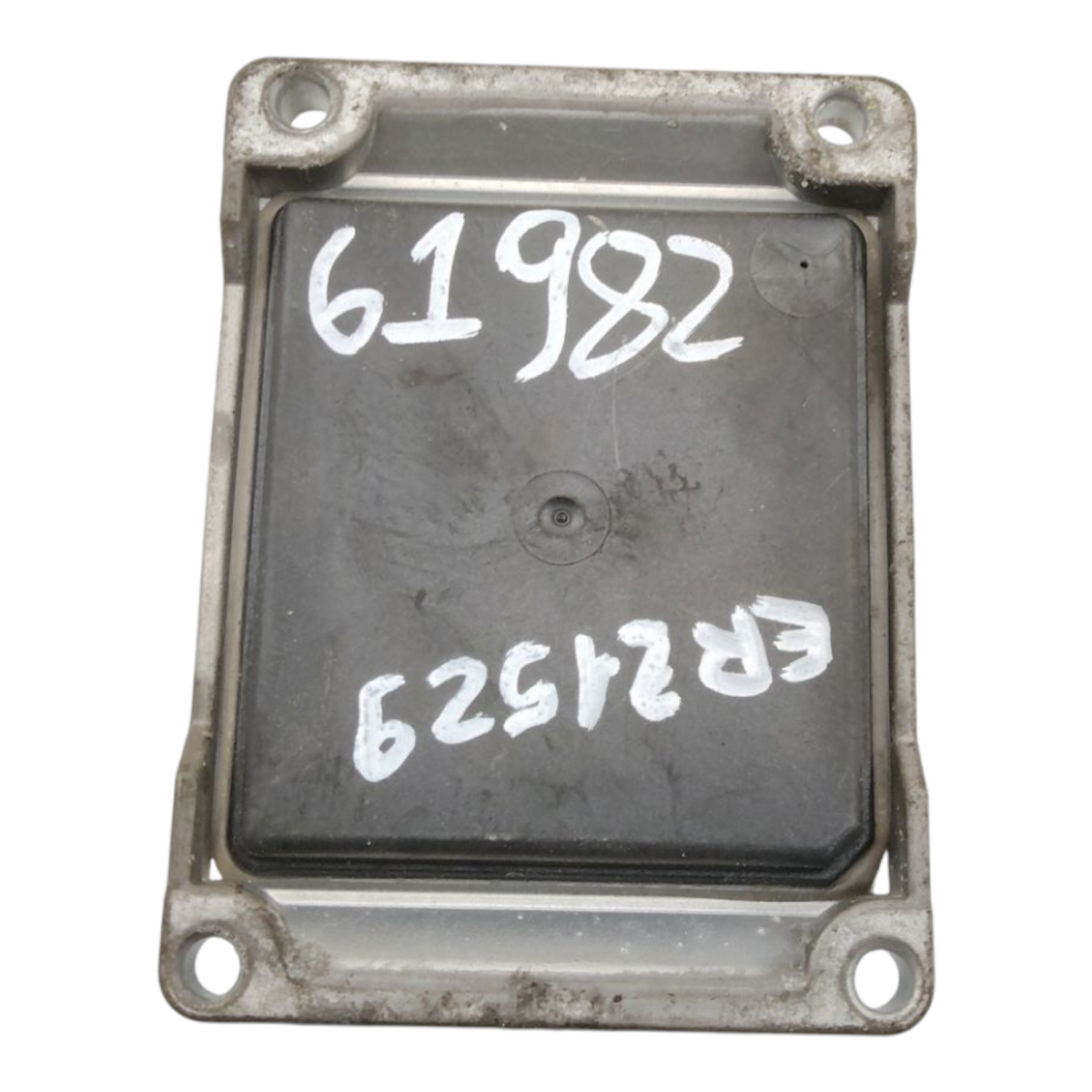 Centralina Candelette ALFA ROMEO 147 2 Serie 1.6 Twin Spark Motore AR32104