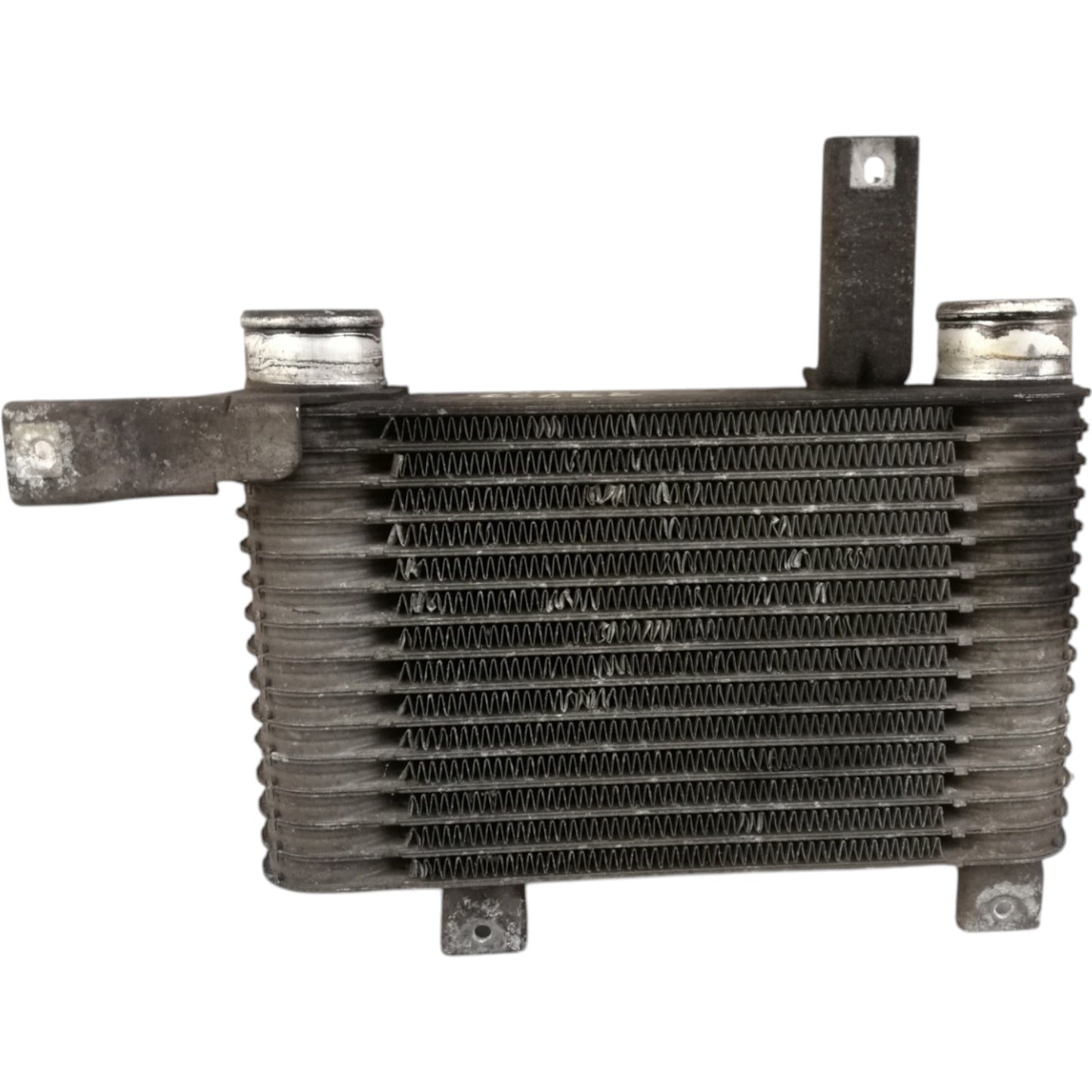 Intercooler Scambiatore Calore SSANGYONG REXTON 1 Serie 2.9 Diesel
