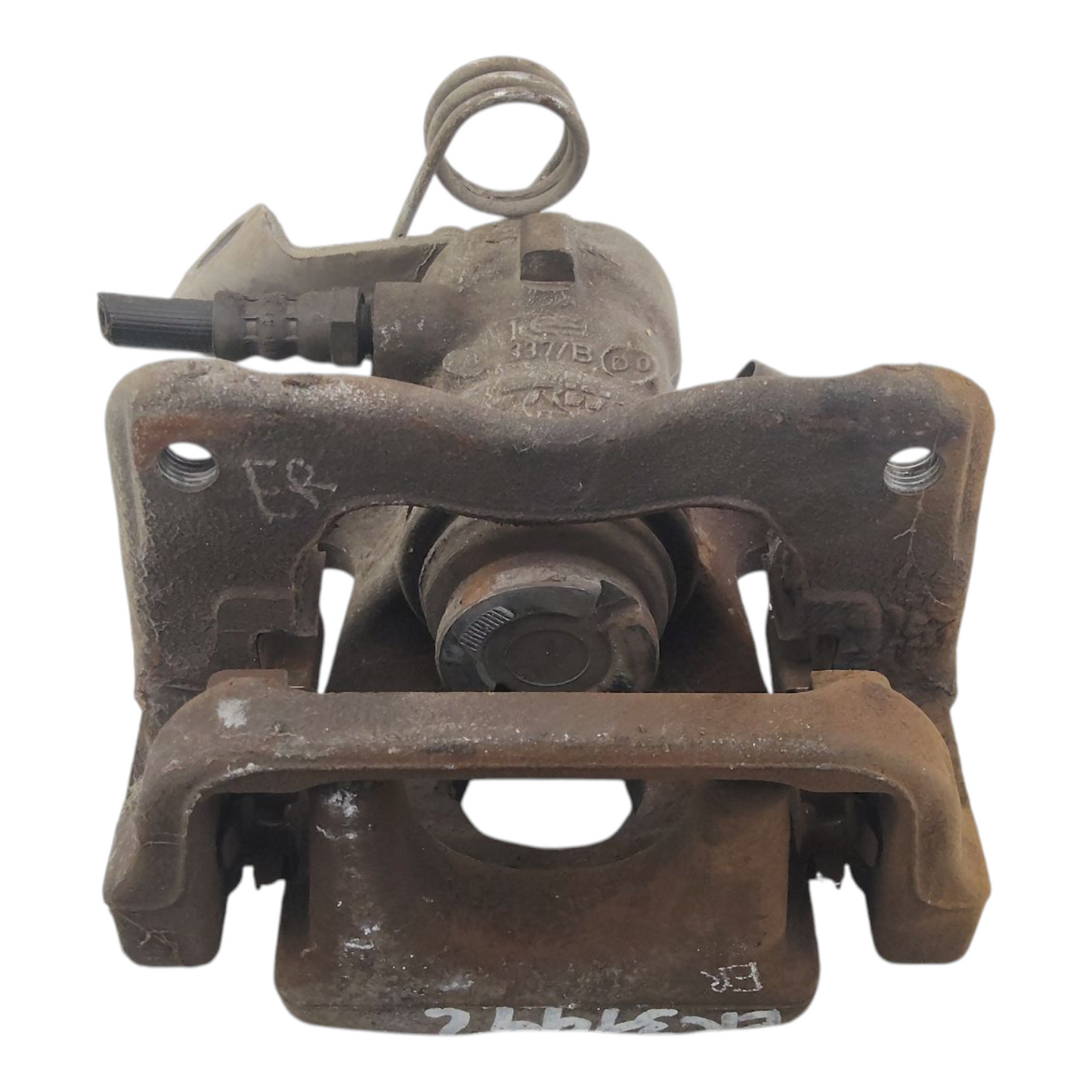 Pinza Freno Posteriore Destro ALFA ROMEO GIULIETTA Benzina Diesel GPL