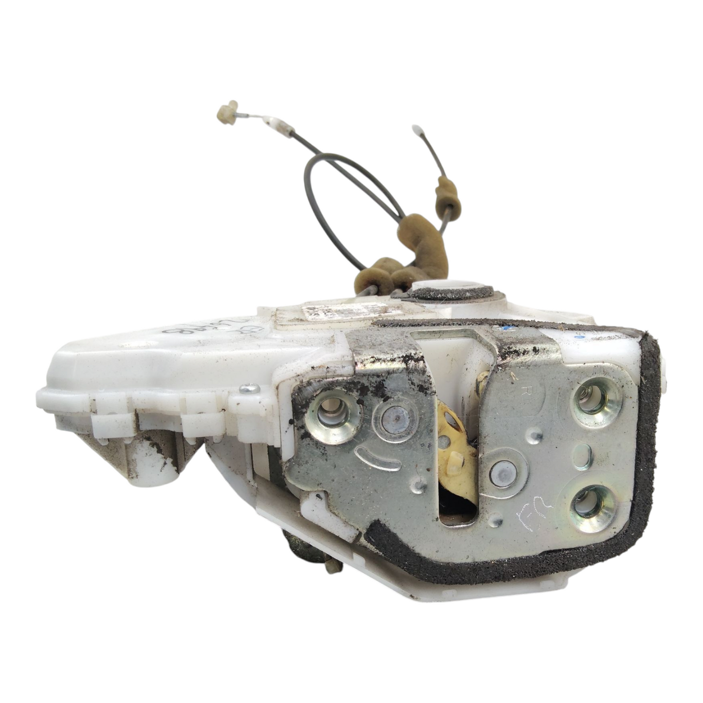 Serratura Porta Anteriore Destro HONDA CIVIC 8 Serie 5 Porte