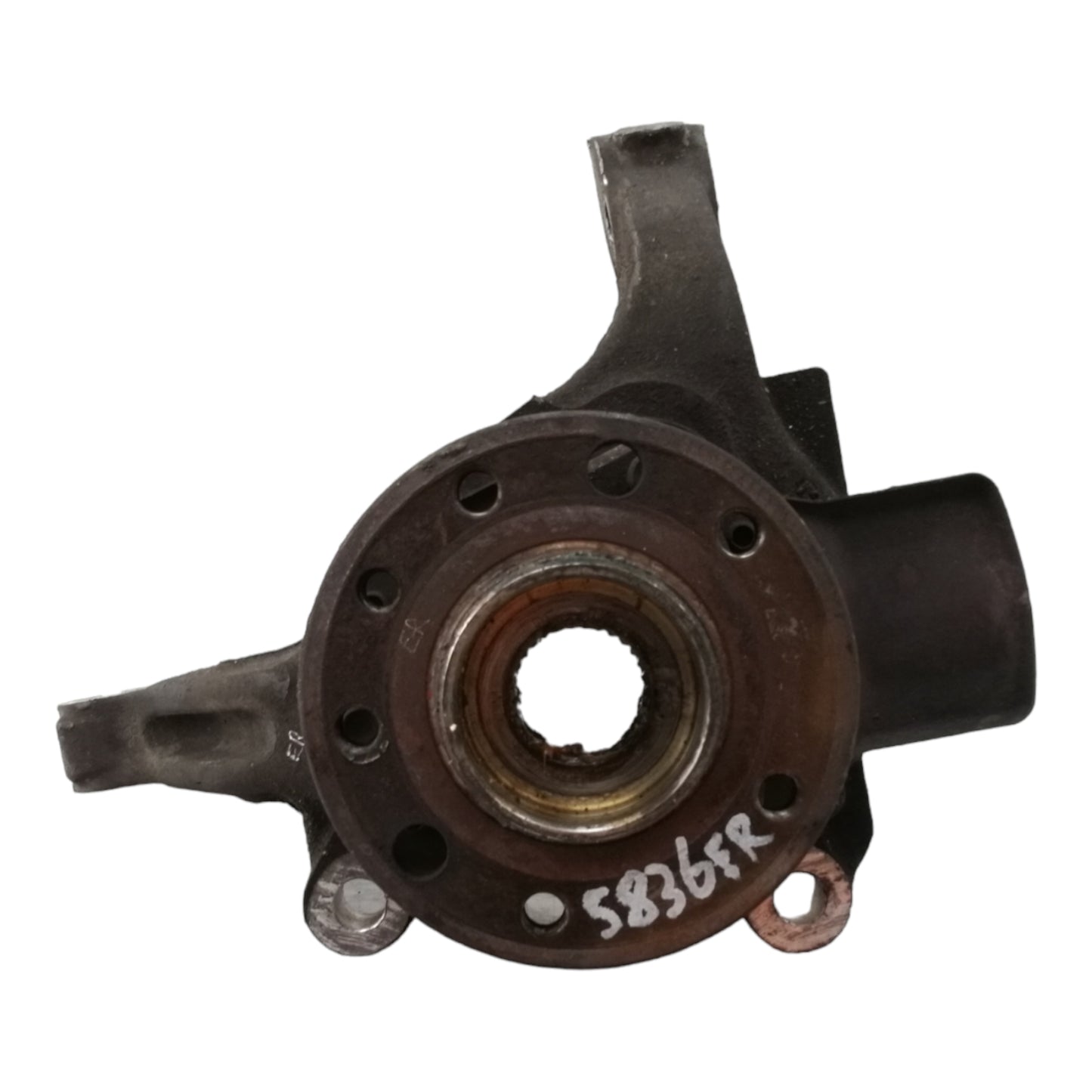 Fusello Mozzo Anteriore Sinistro FIAT CROMA 2 Serie Benzina Diesel