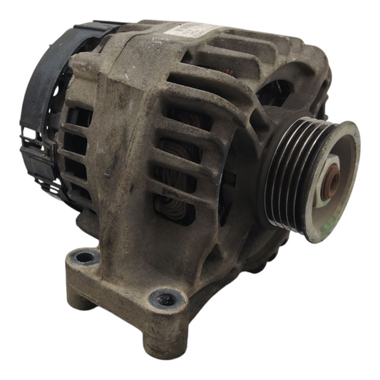 Alternatore FIAT PANDA 2 Serie/500 2 Serie/IDEA/BRAVO 2 Serie Benzina GPL