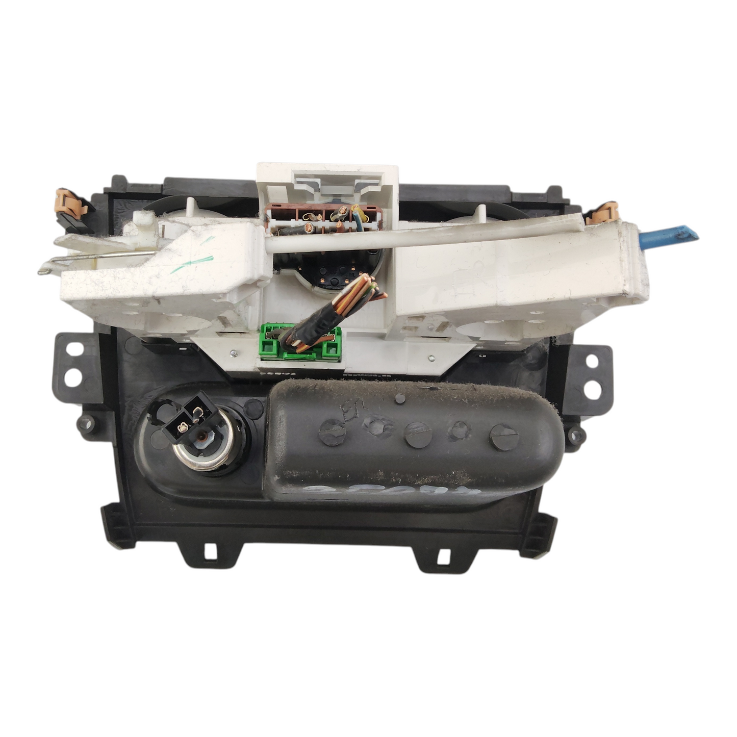 Modulo Comando Clima OPEL AGILA B Benzina Diesel GPL