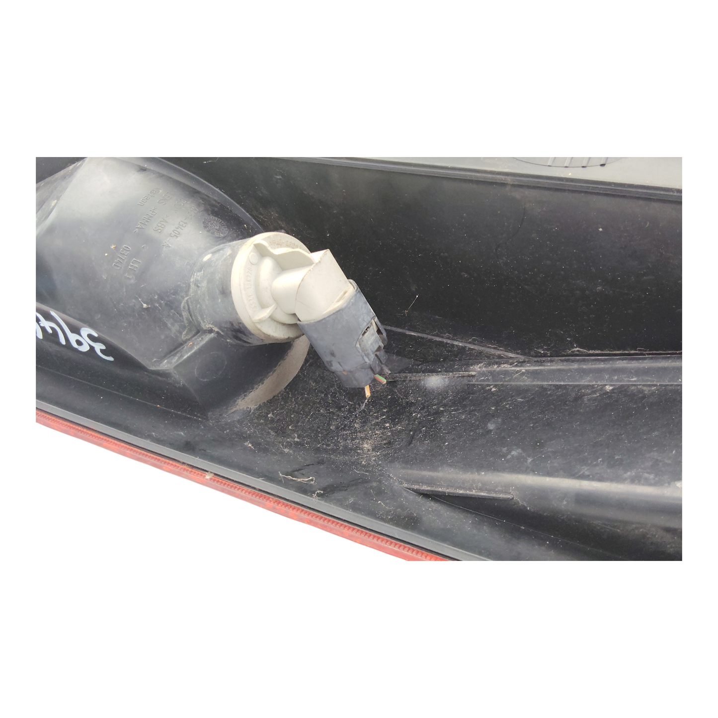 Fanale Stop Posteriore Sinistro FORD FOCUS 2 Serie Berlina 3-5 Porte