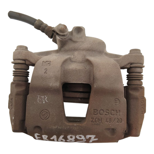 Pinza Freno Anteriore Destro FIAT PANDA 2 Serie/500 2 Serie Benzina Diesel