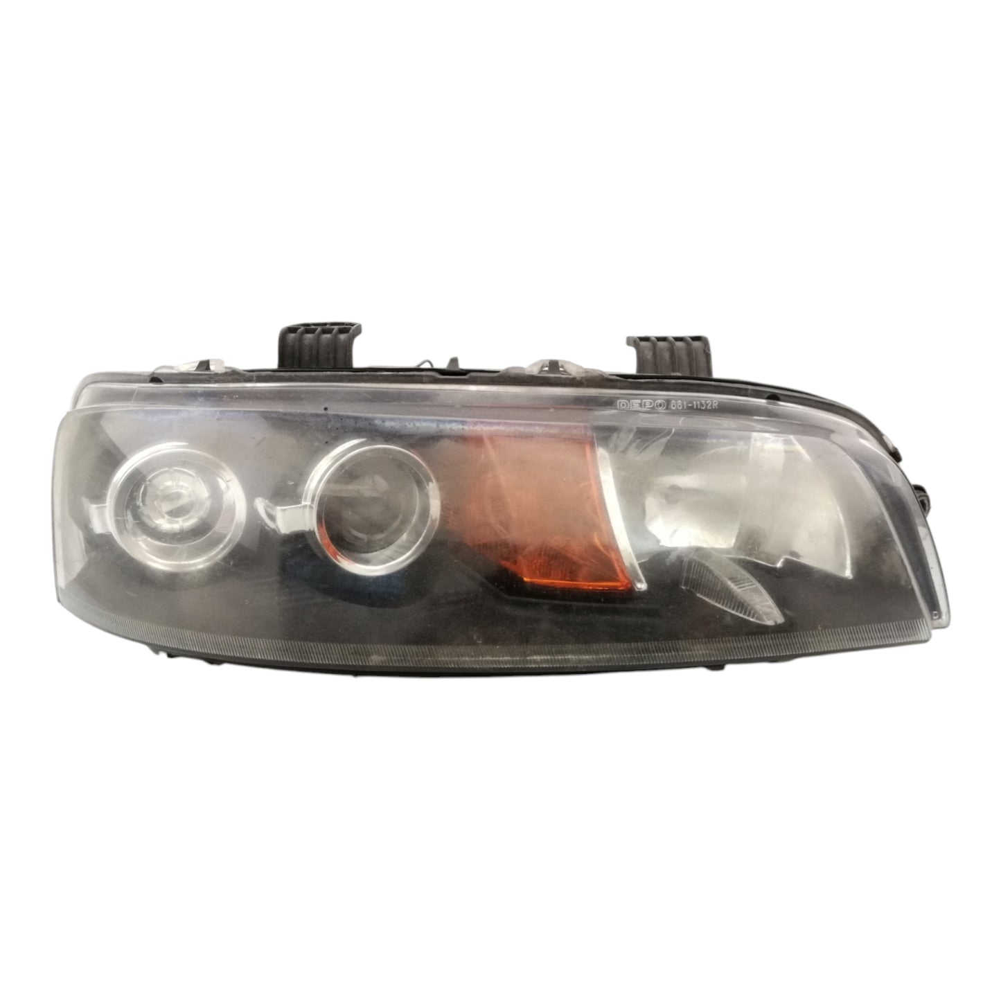 Faro Proiettore Anteriore Destro FIAT PUNTO 2 Serie