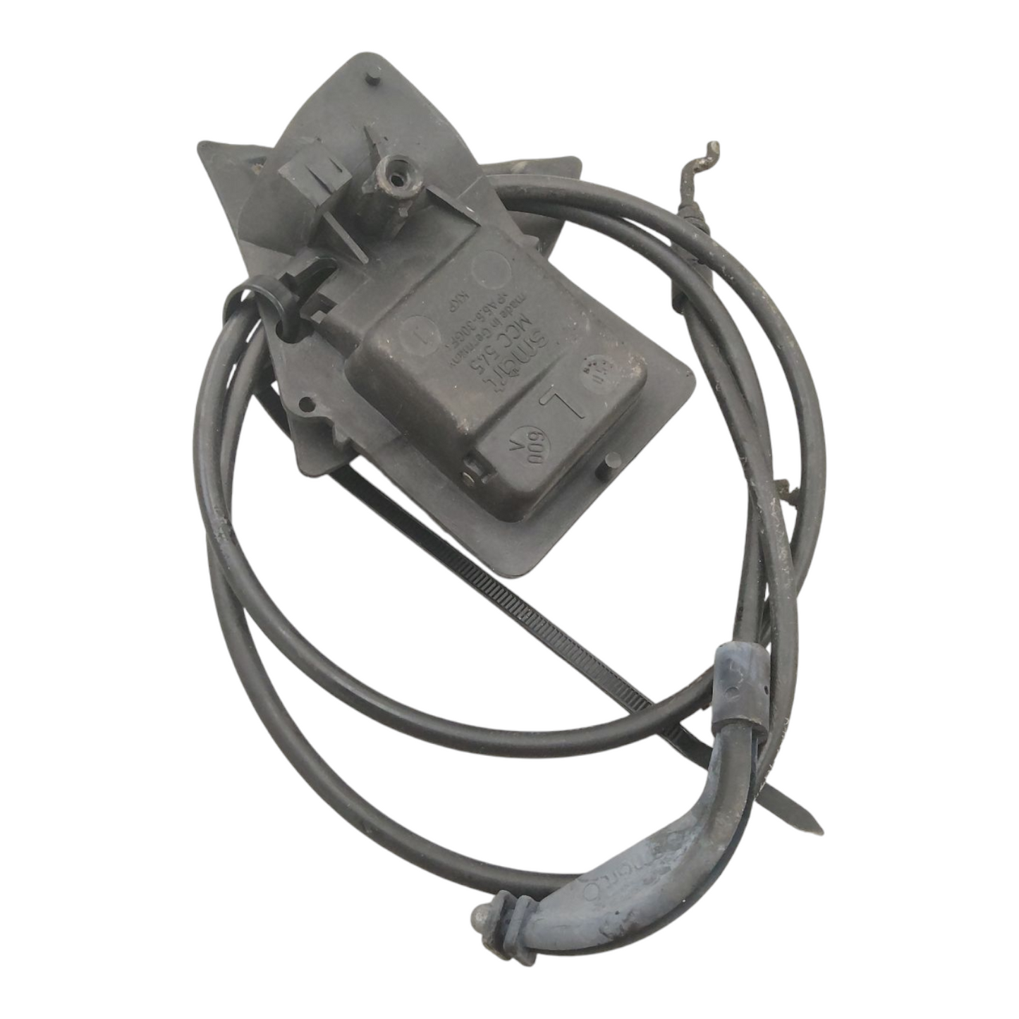 Maniglia Porta Interno Anteriore Sinistro SMART FORTWO COUPE CABRIO 450