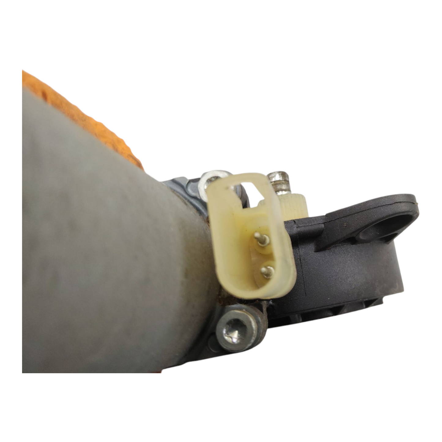 Motorino Alzacristallo Porta Anteriore Sinistro FORD FIESTA 5 Serie/FUSION