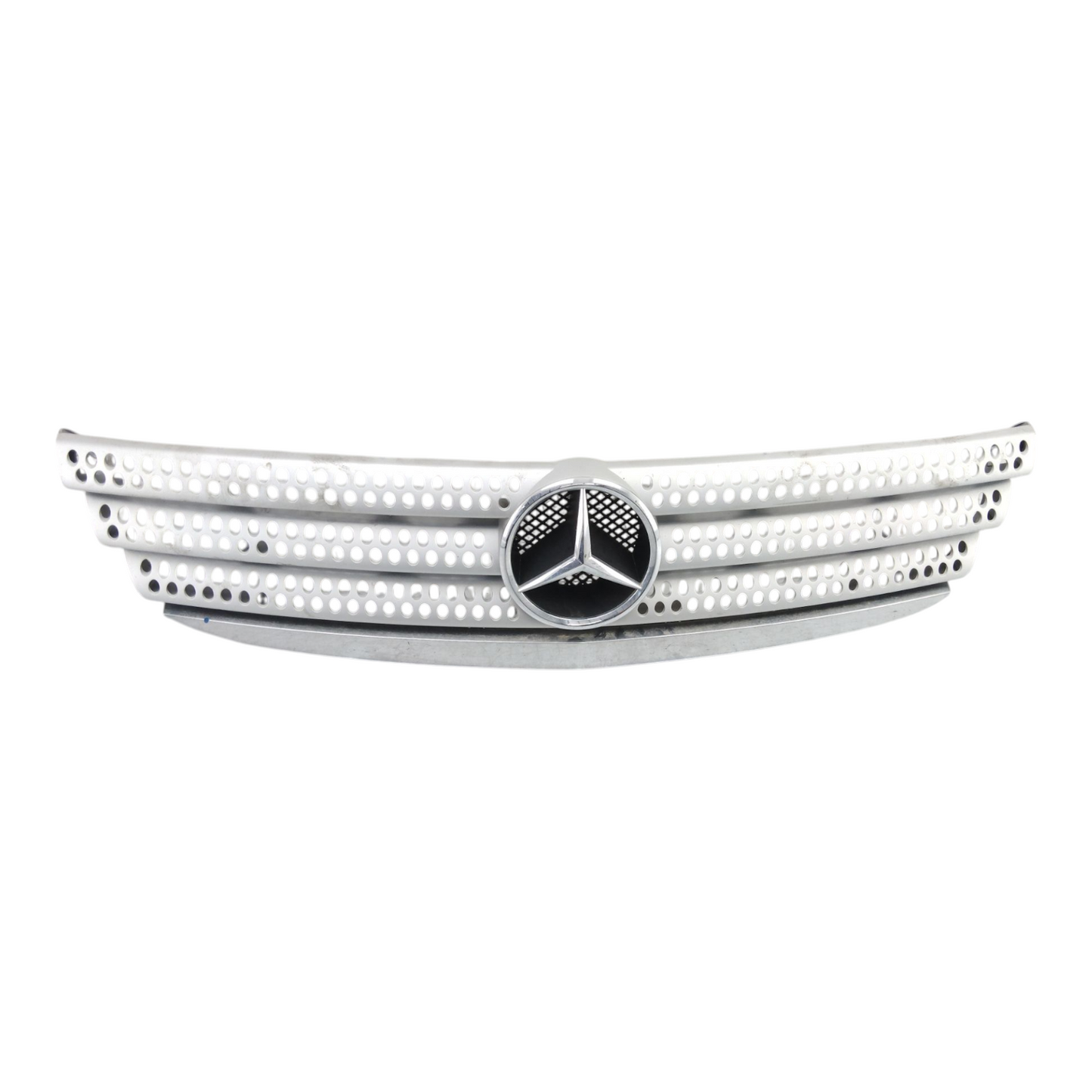 Griglia Radiatore MERCEDES CLASSE A W169 Benzina Diesel