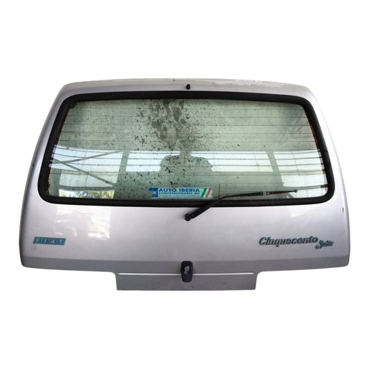 Portello Portellone Posteriore FIAT CINQUECENTO