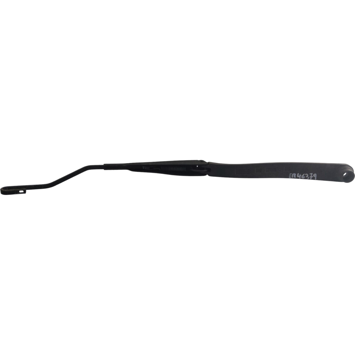 Braccio Tergicristallo Parabrezza Sinistro NISSAN JUKE 1 Serie