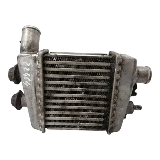 Intercooler Scambiatore Calore HYUNDAI I10 1 Serie 1.1 CRDi Motore D3FA