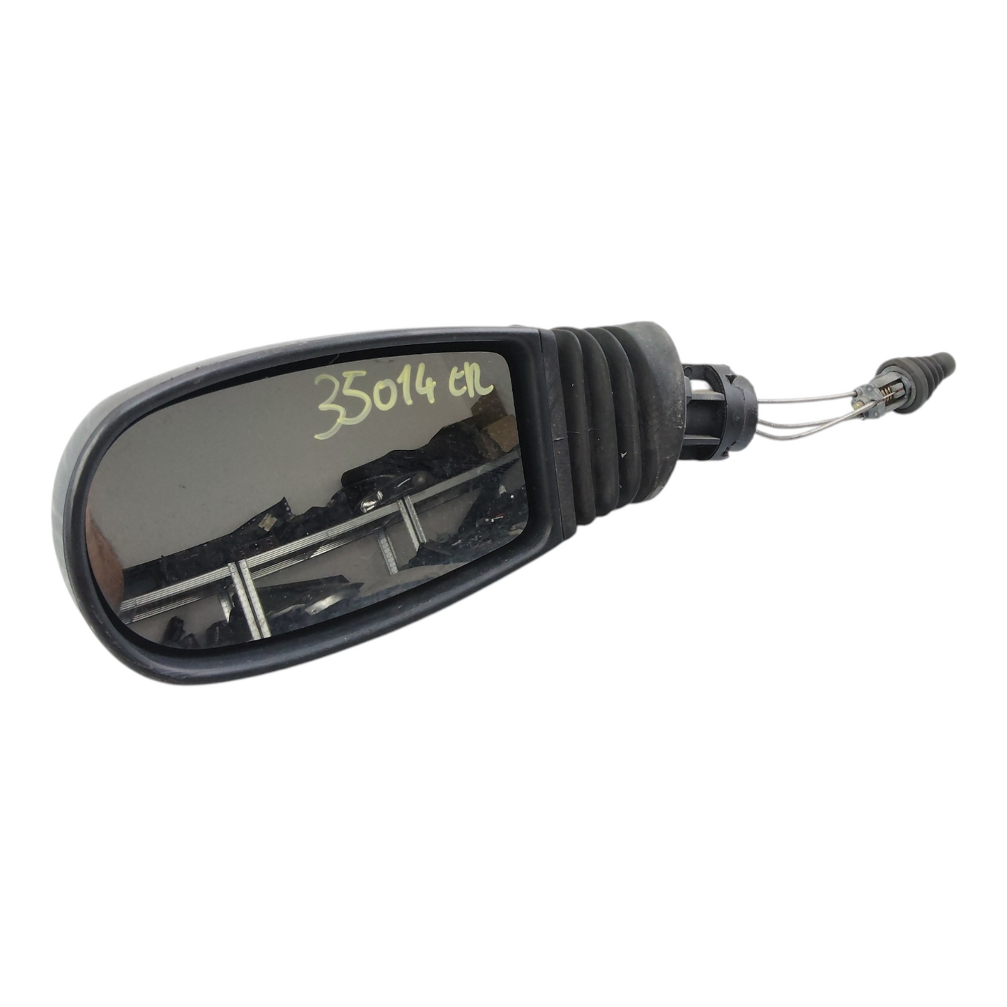 Specchietto Retrovisore Esterno Anteriore Sinistro FIAT PUNTO 2 Serie 188