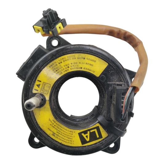 Piastra Contatto Spiralato CHEVROLET MATIZ 2 Serie Benzina GPL