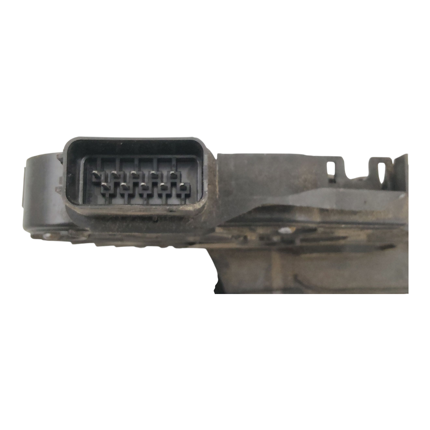 Serratura Porta Anteriore Sinistro FORD MONDEO 4 Serie Berlina SW