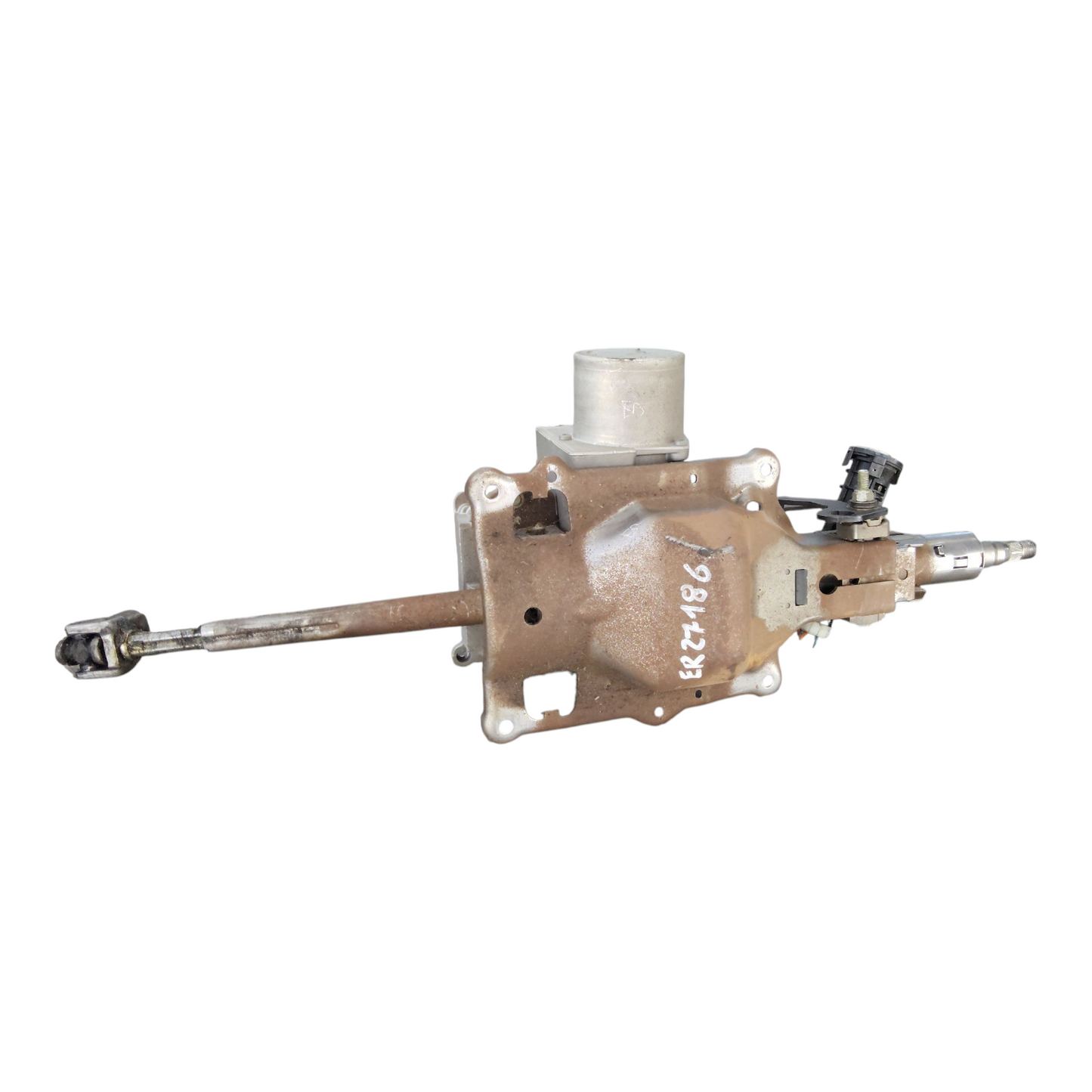 Piantone Sterzo Completo LANCIA MUSA 1 e 2 Serie Diesel Benzina