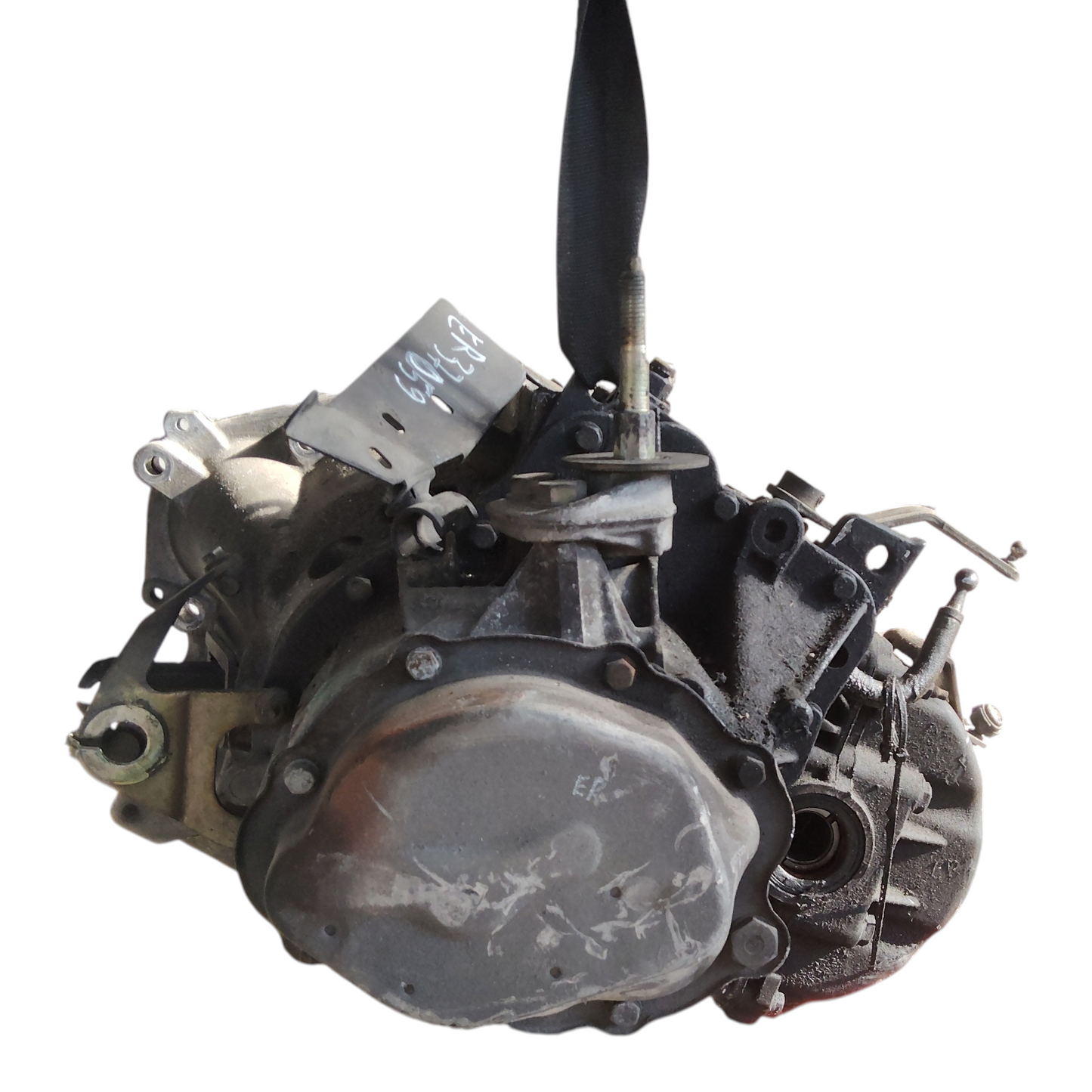 Cambio Manuale 5 Marce PEUGEOT 206 2.0 GTi Motore RFN