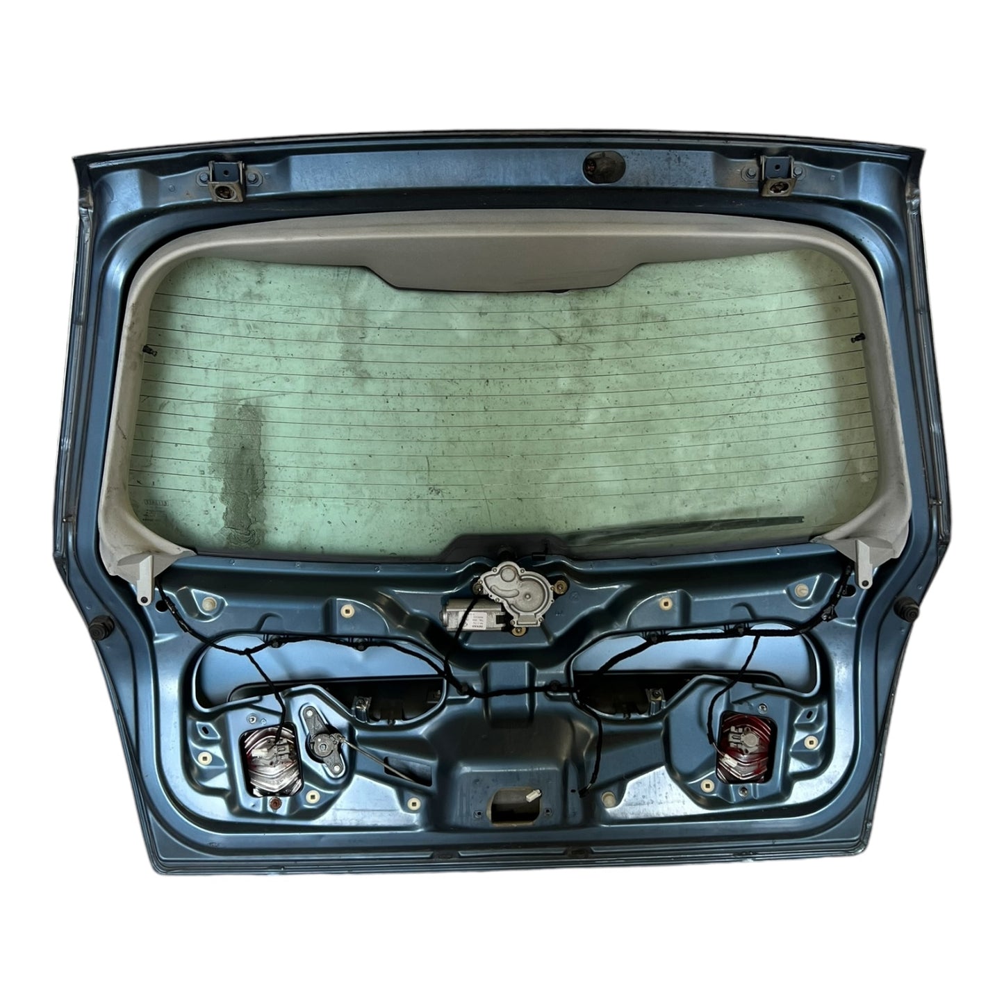 Portello Portellone Posteriore FIAT STILO Berlina 5 Porte