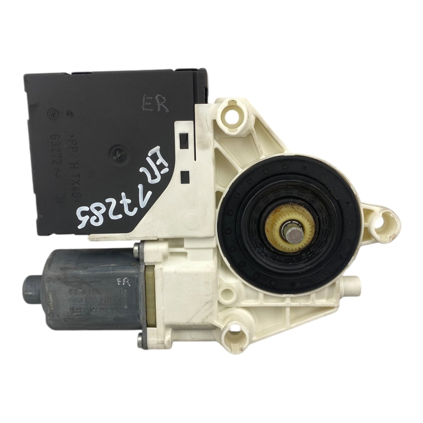 Motorino Alzacristallo Porta Posteriore Destro AUDI A3 8PA