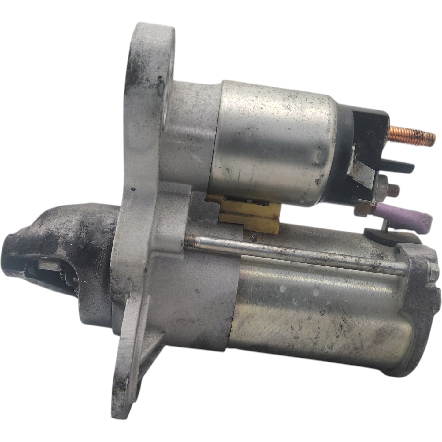 Motorino Avviamento DACIA SANDERO 3 Serie 1.0 TCe
