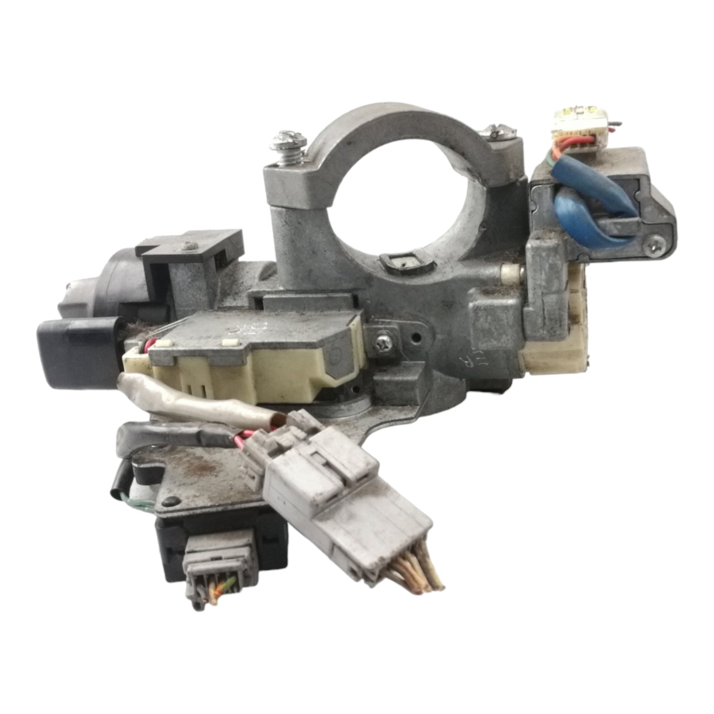 Blocchetto Avvviamento NISSAN MICRA 3 Serie