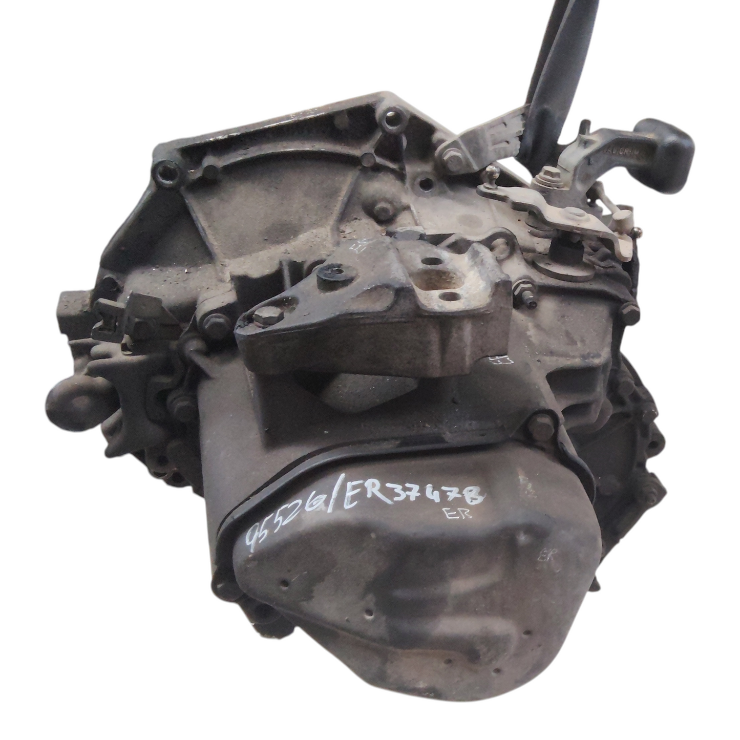 Cambio Manuale 5 Marce CITROEN C3 1 Serie/C2 1.1 Motore HFX 44 Kw