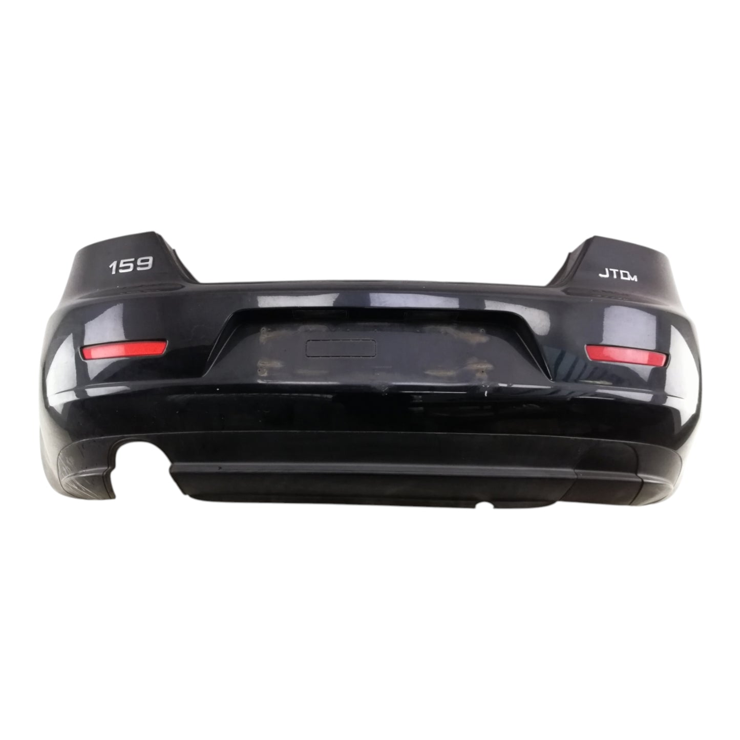 Paraurti Posteriore ALFA ROMEO 159 Berlina Station Wagon