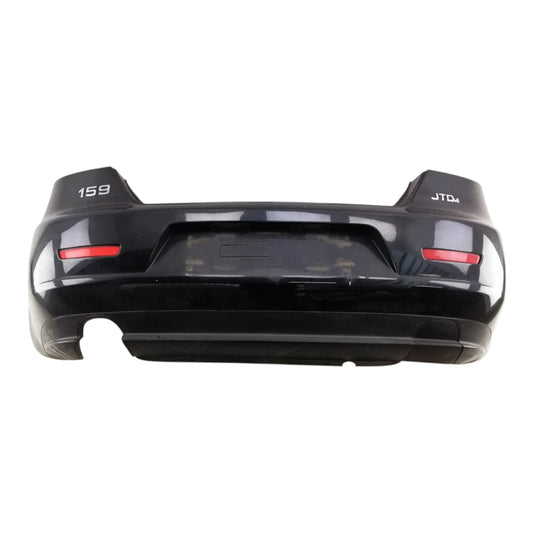 Paraurti Posteriore ALFA ROMEO 159 Berlina Station Wagon