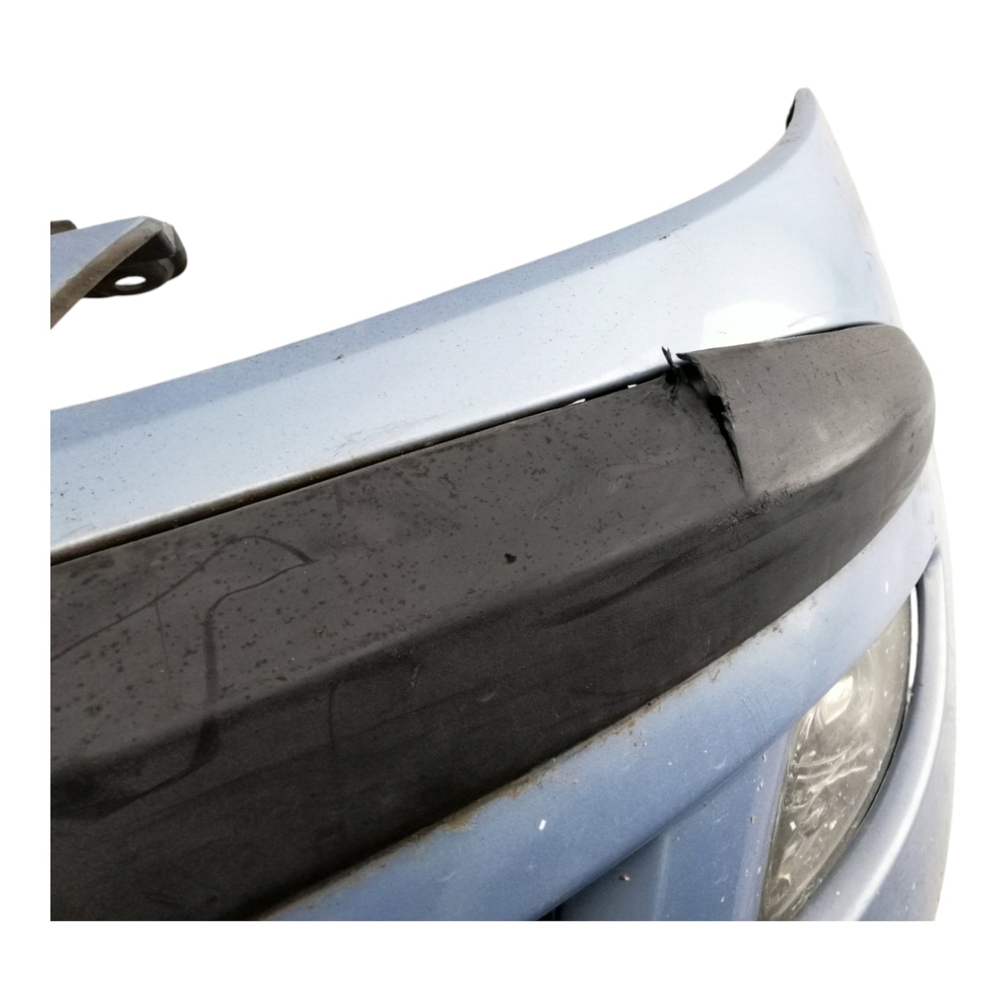 Paraurti Anteriore LANCIA YPSILON 843 1 Serie