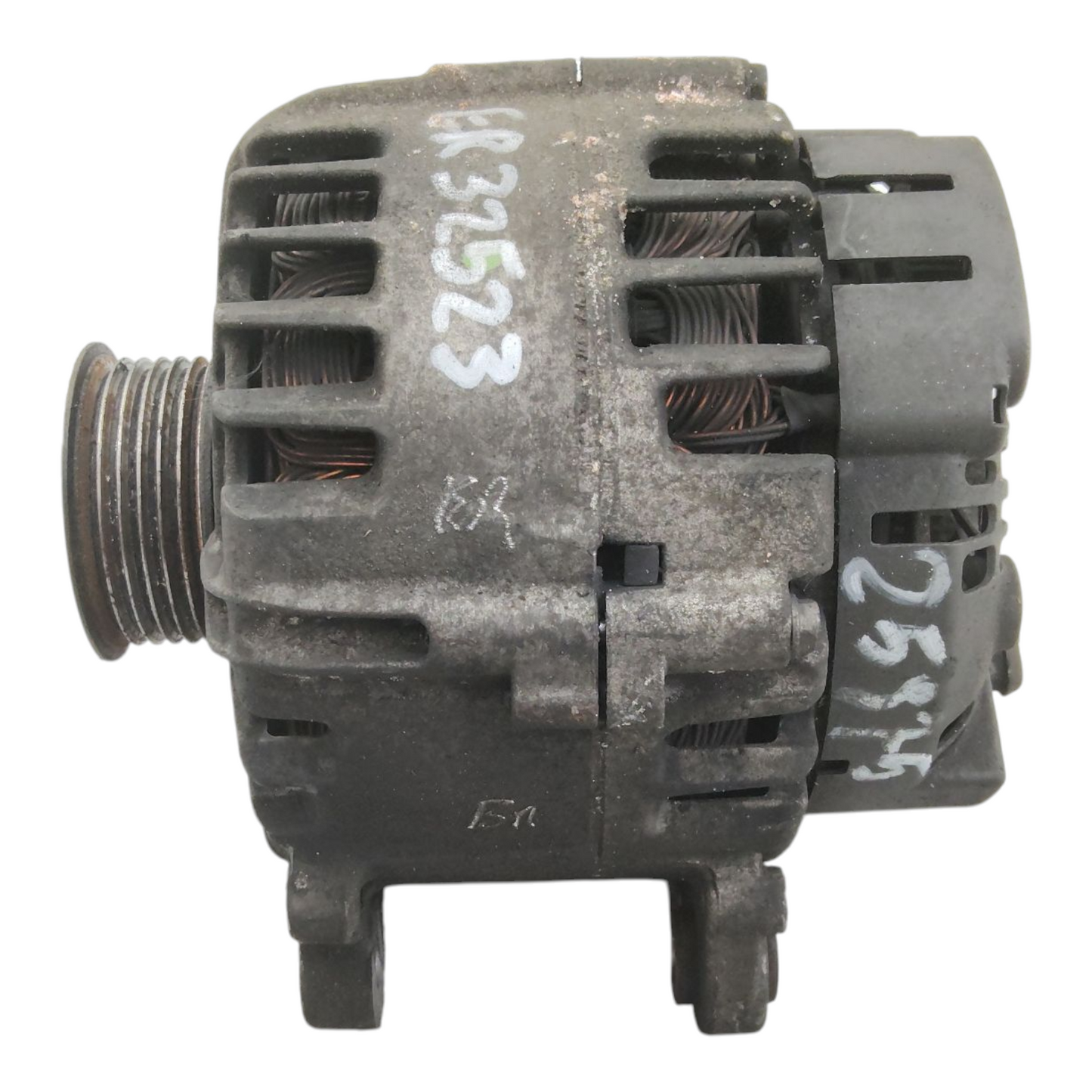 Alternatore AUDI A5 8T3 8TA/A4 8K2 8K5 2.7 TDi Motore CAM