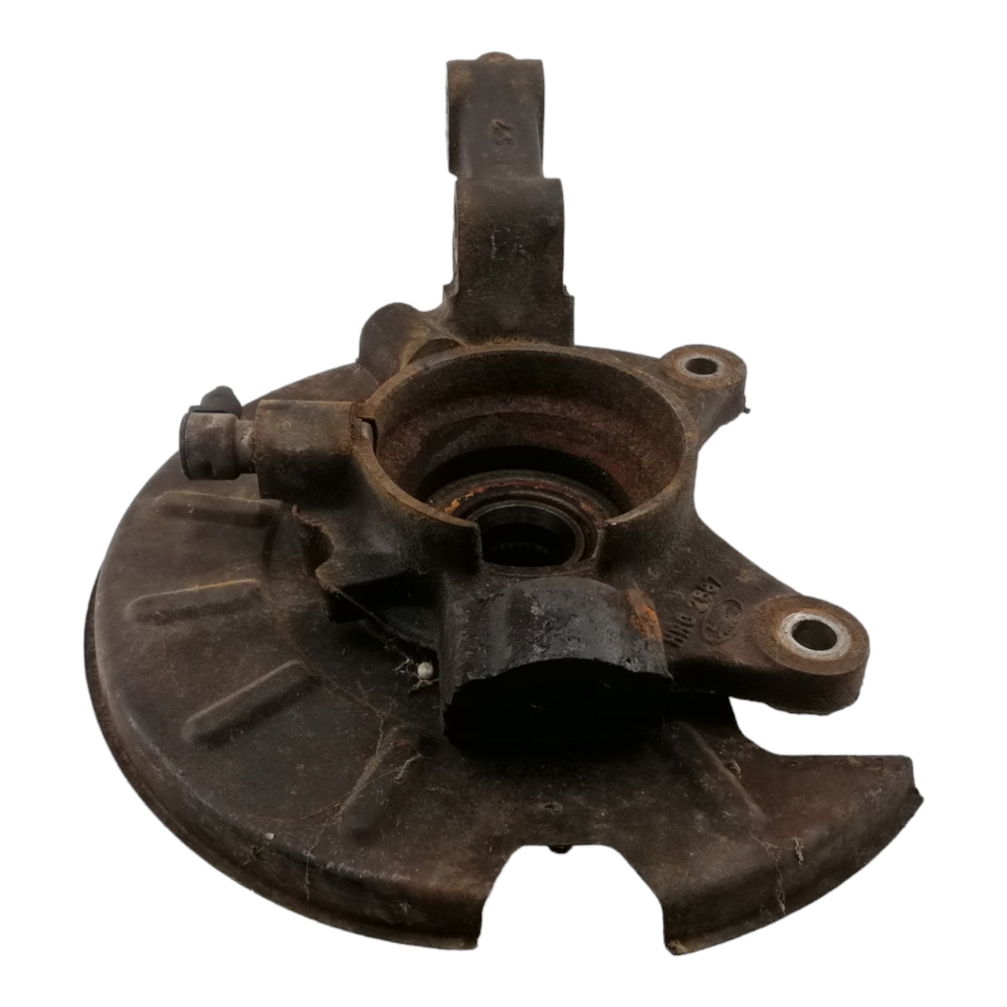 Fusello Mozzo Anteriore Sinistro LAND ROVER FREELANDER 1 Serie