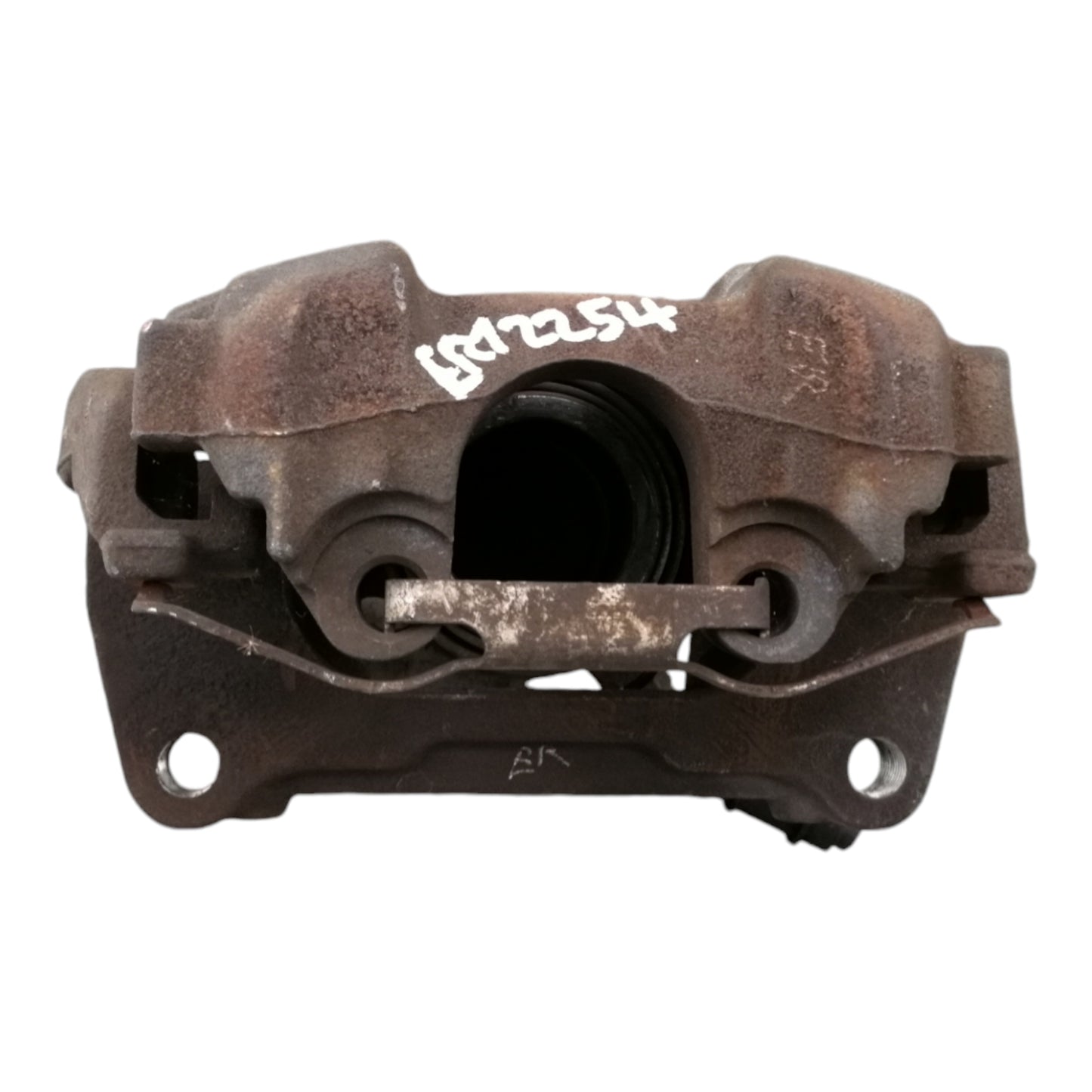 Pinza Freno Anteriore Sinistro ALFA ROMEO 159/BRERA/SPIDER 3 Serie