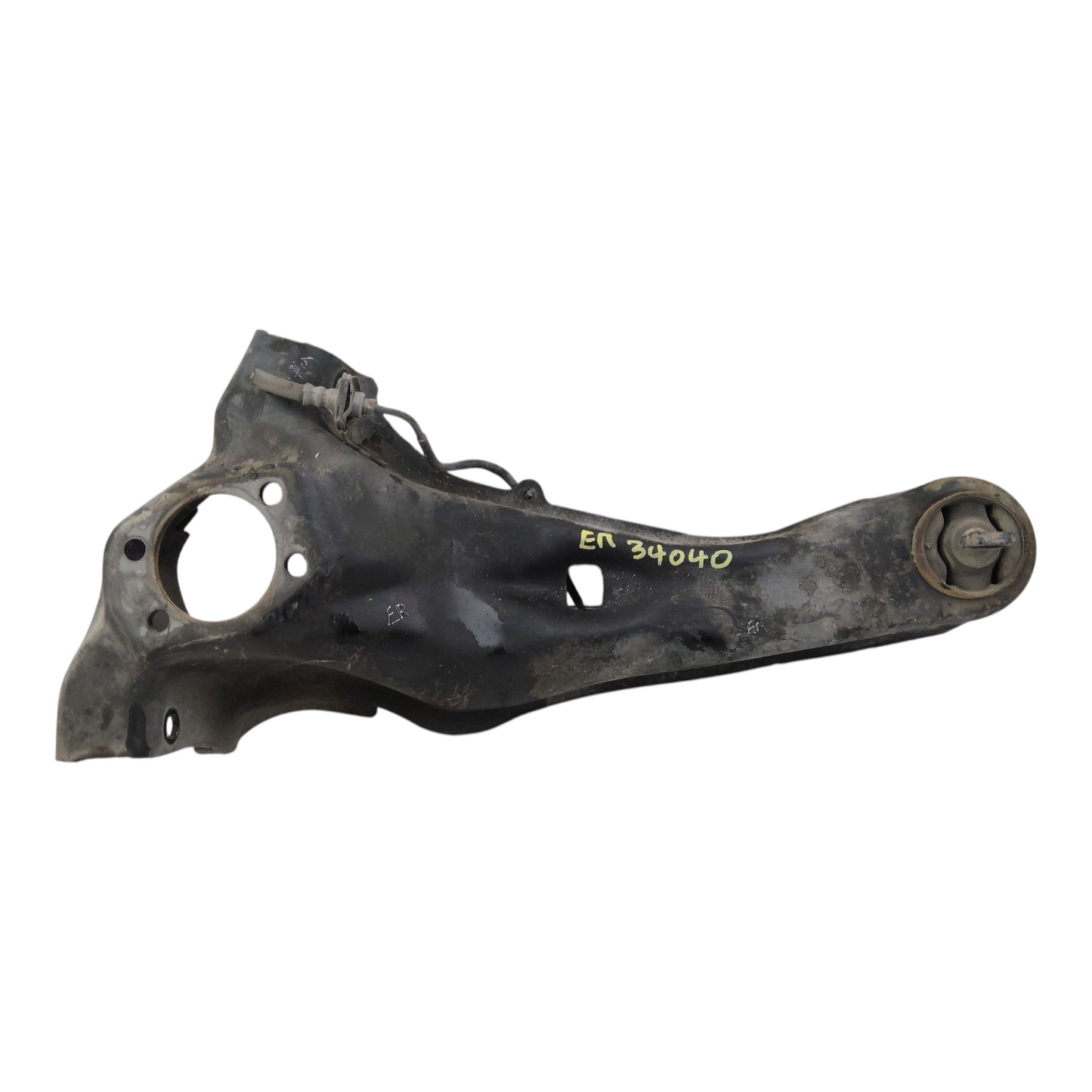Braccio Longitudinale Posteriore Destro MITSUBISHI ASX