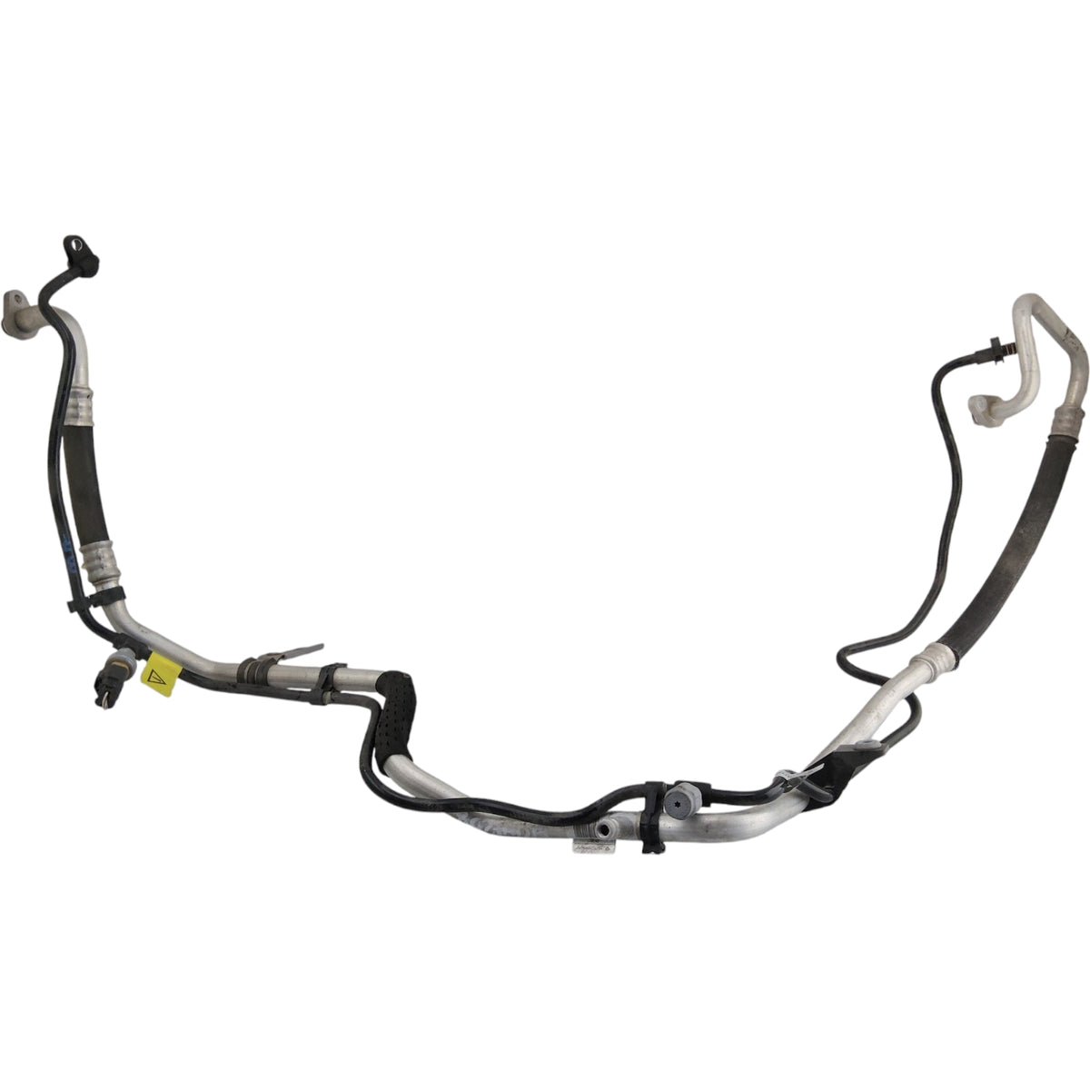 Tubo Aria Condizionata OPEL CORSA F 1.2 Motore HN05