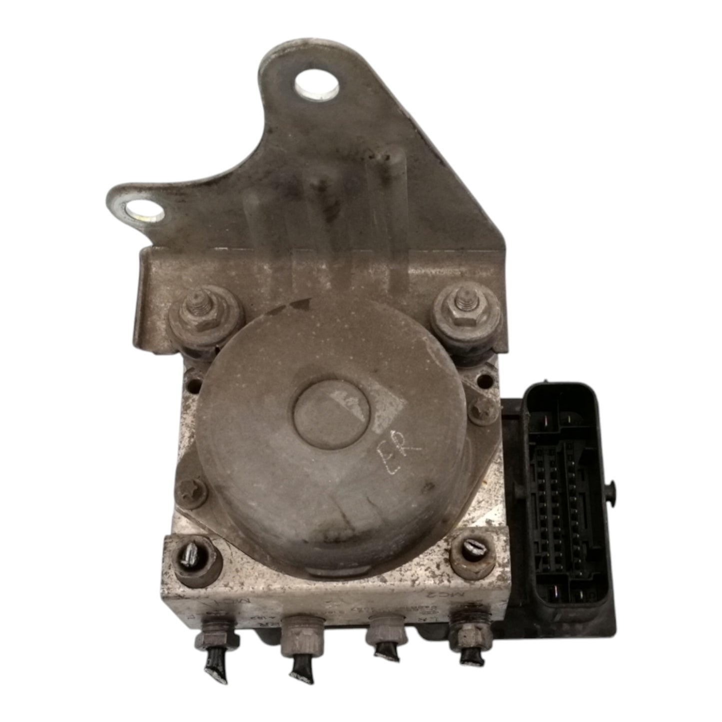Gruppo Centralina Pompa Abs Anteriore FIAT 500 2 Serie/500 C