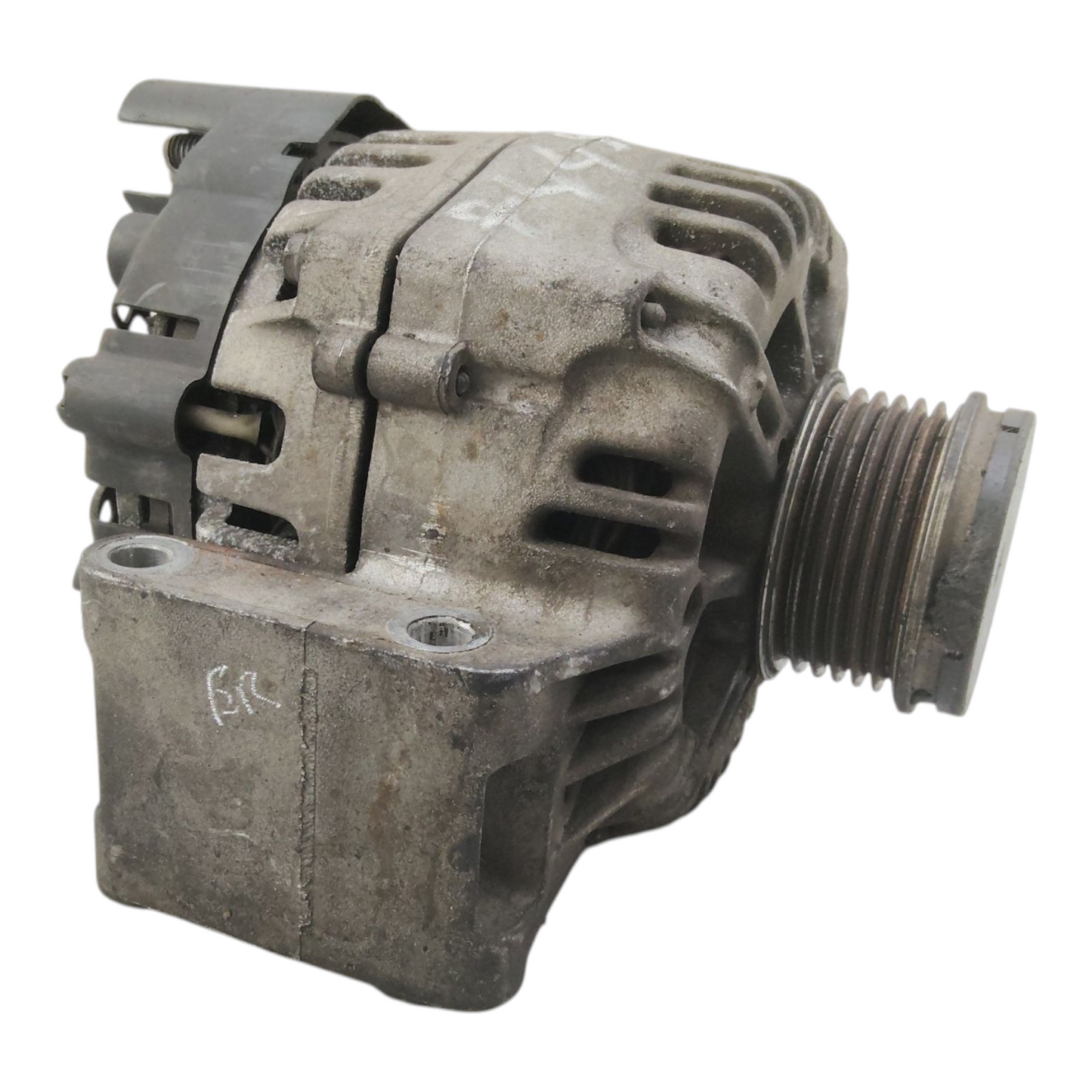 Alternatore LANCIA YPSILON 1 2 Serie/MUSA 1 2 Serie 1.3 Diesel