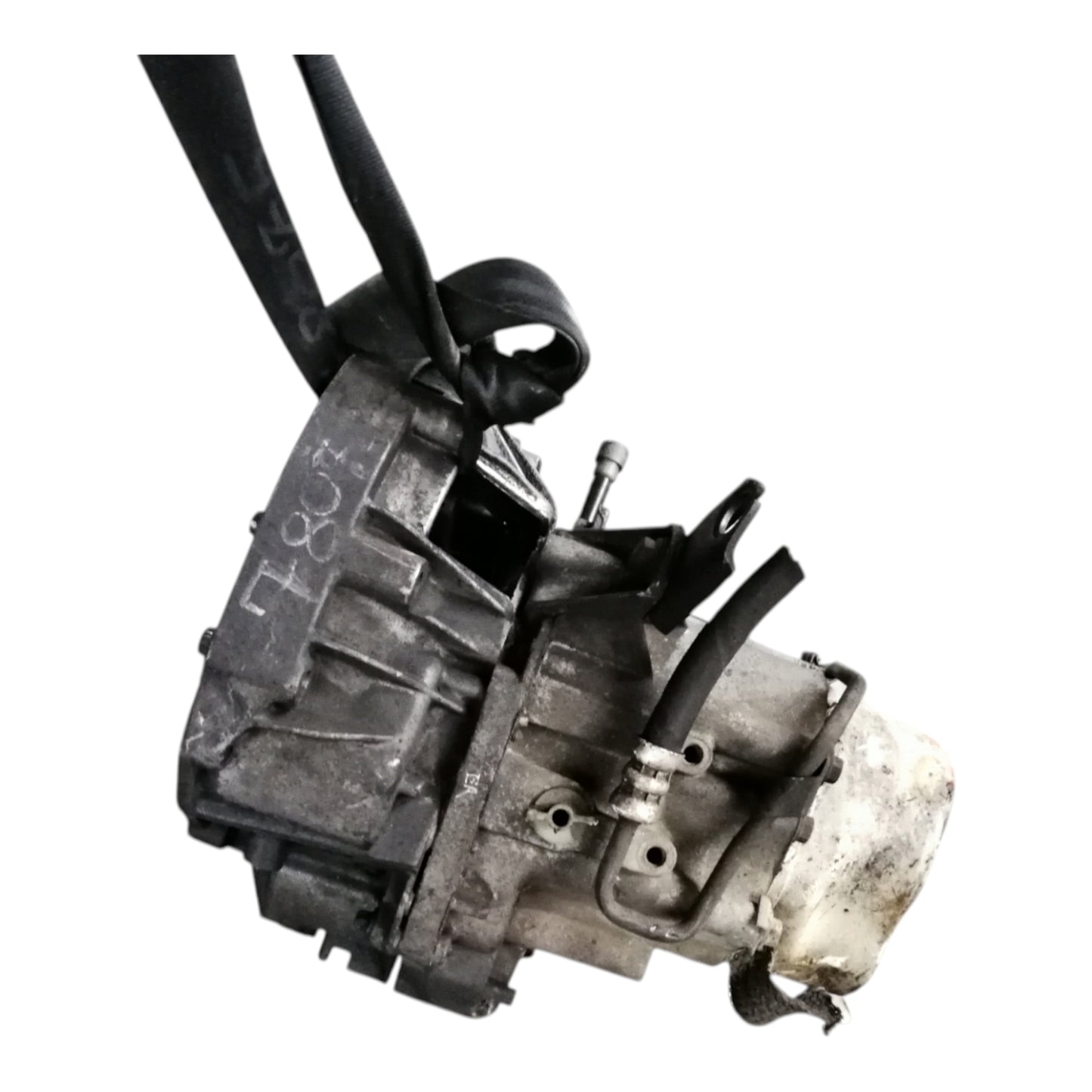 Cambio Manuale 5 Marce RENAULT KANGOO 1 Serie 1.5 DCi K9KA7