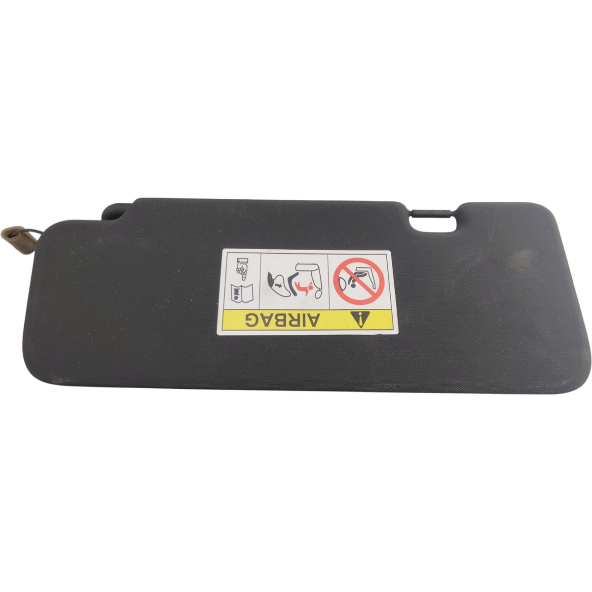Pannello Aletta Parasole Destro ALFA ROMEO STELVIO