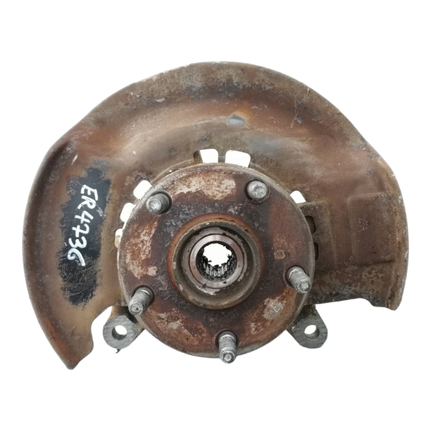 Fusello Mozzo Anteriore Sinistro TOYOTA RAV 4 2 Serie Benzina Diesel