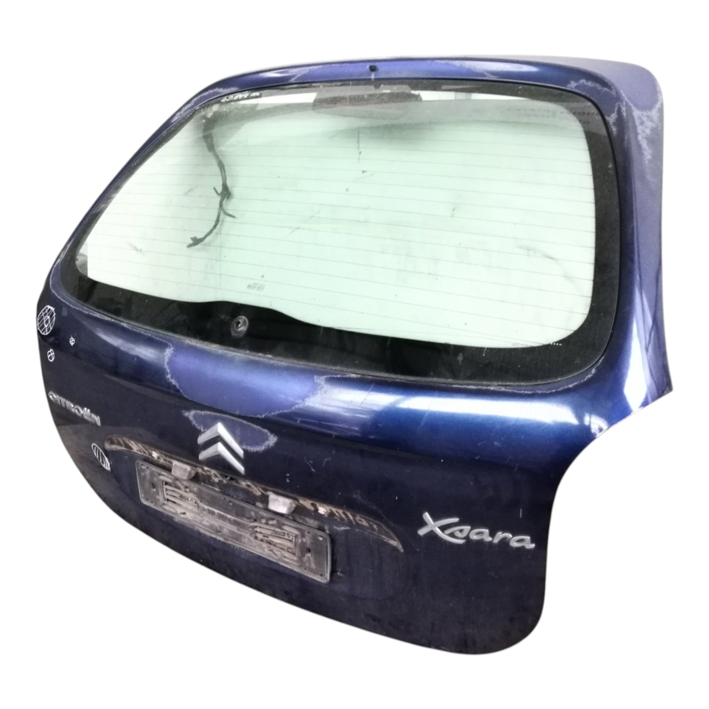 Portello Portellone Posteriore CITROEN XSARA PICASSO