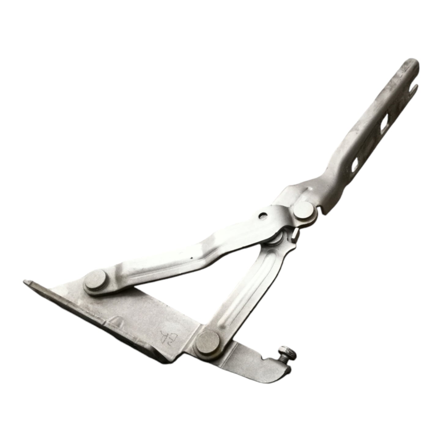 Cerniera Cofano Anteriore Sinistro VOLKSWAGEN GOLF 5 6 Serie/JETTA 3 Serie
