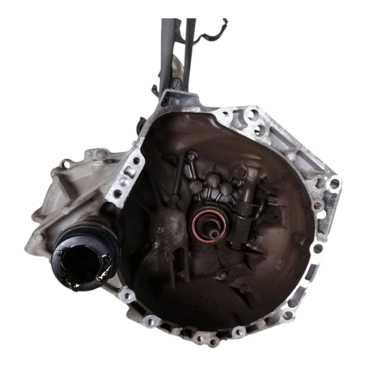 Cambio Manuale 5 Marce PEUGEOT 107/CITROEN C1 1.0 Benzina 1KR
