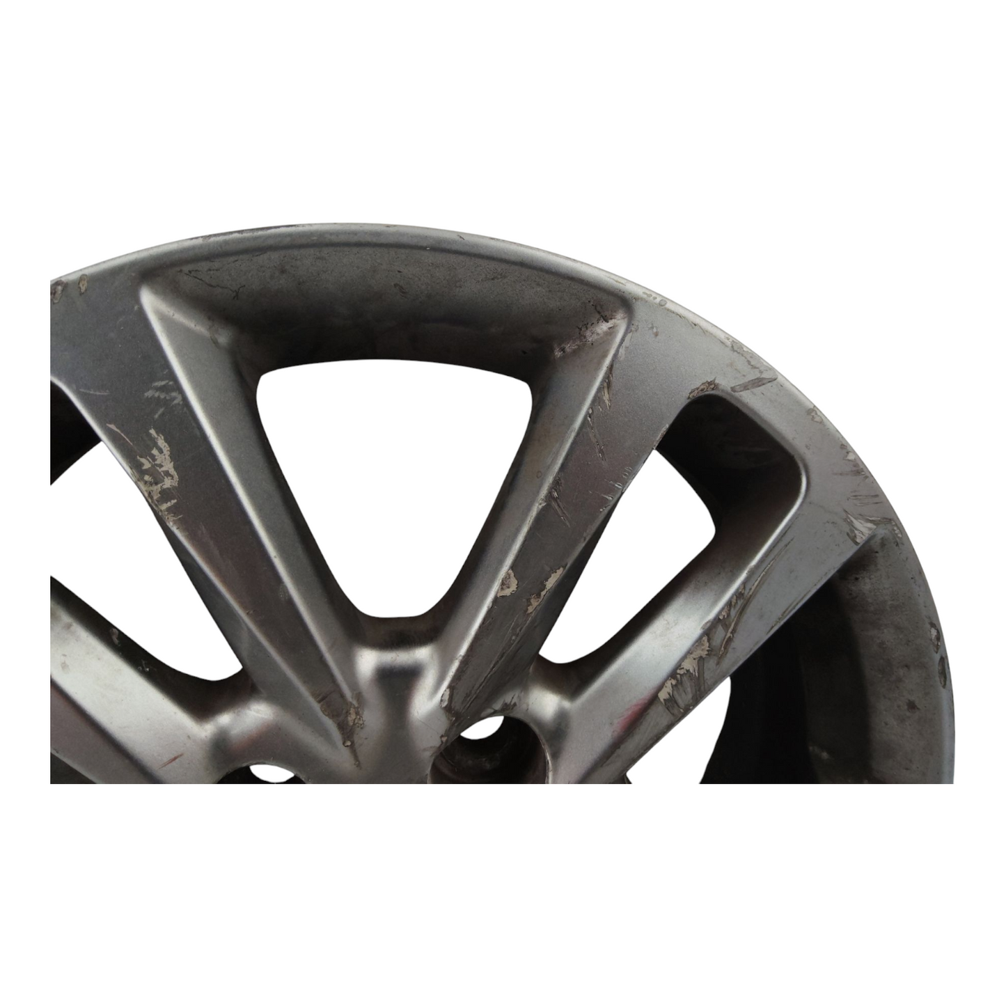 Cerchio in Lega Raggio 15 TOYOTA YARIS 4 SERIE 5JX15 ET39 4 Fori