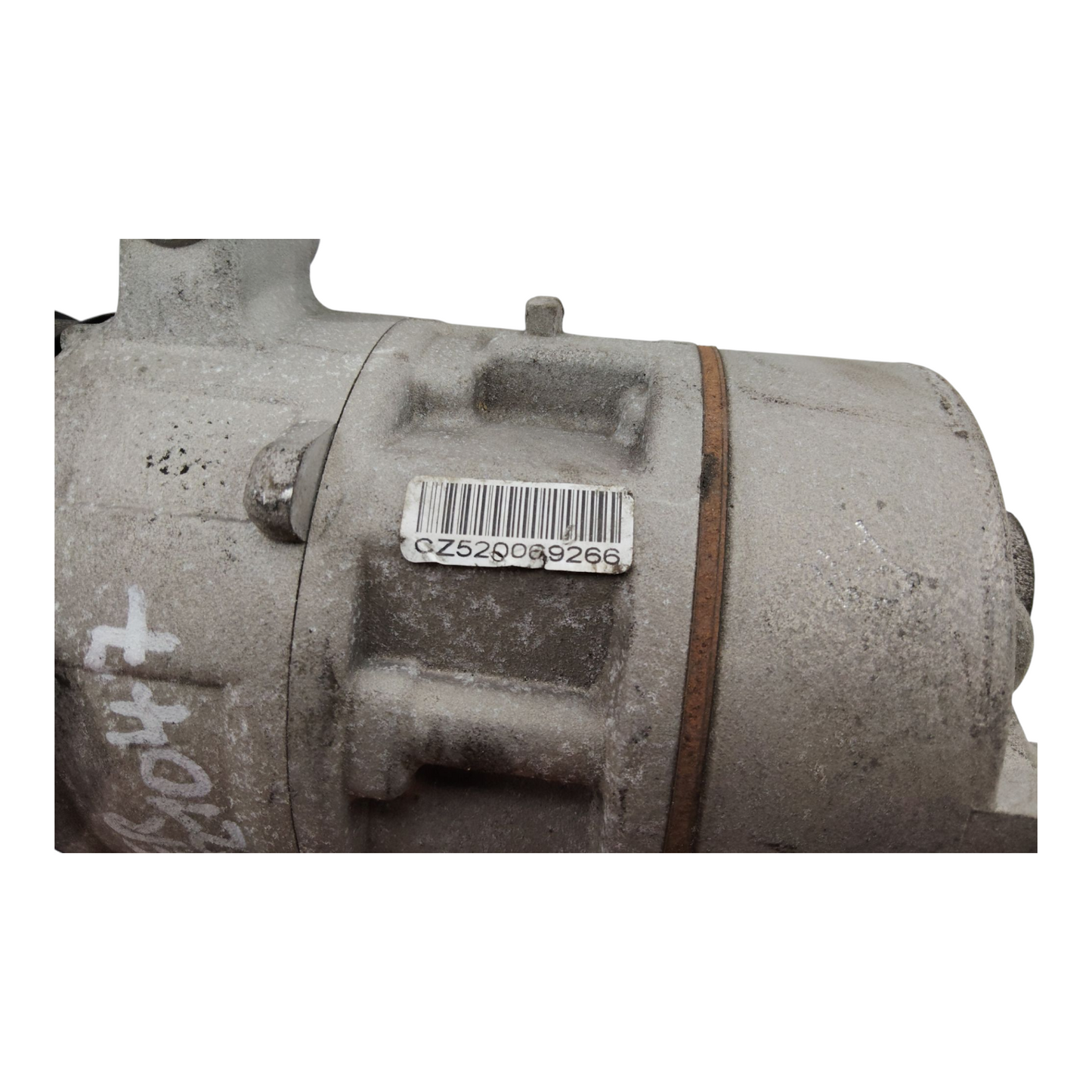 Compressore Aria Condizionata Ac BMW SERIE 1 E87 120D 2.0 Diesel