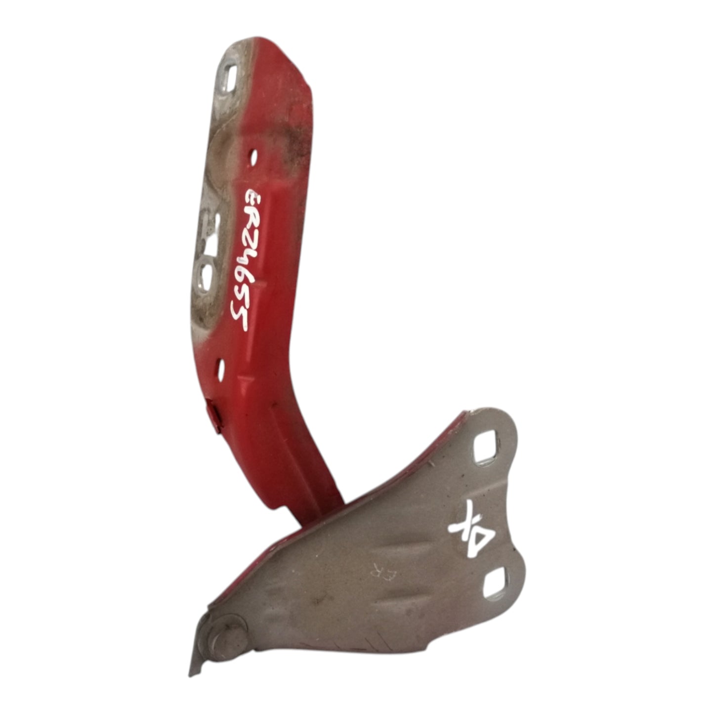 Cerniera Cofano Anteriore Destro RENAULT TWINGO 2 Serie