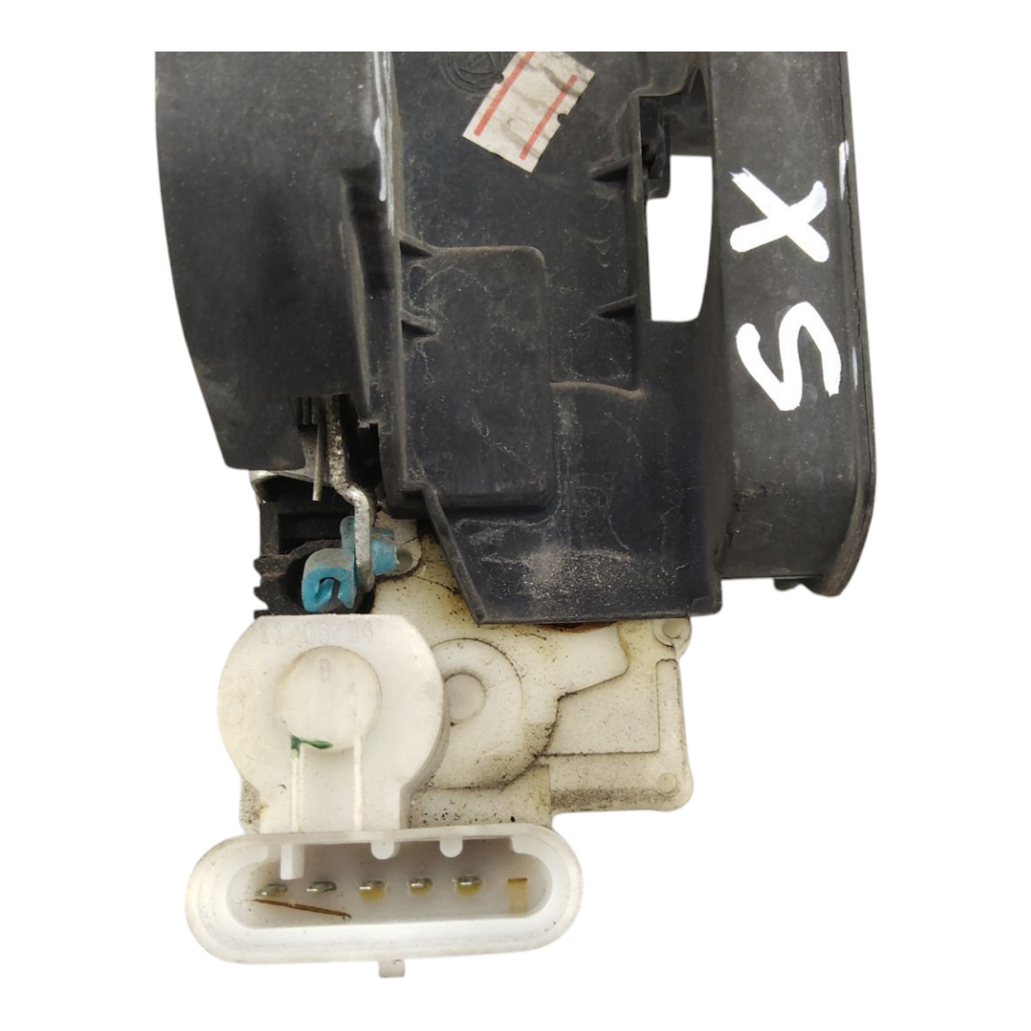 Serratura Porta Anteriore Sinistro FIAT SEICENTO/600