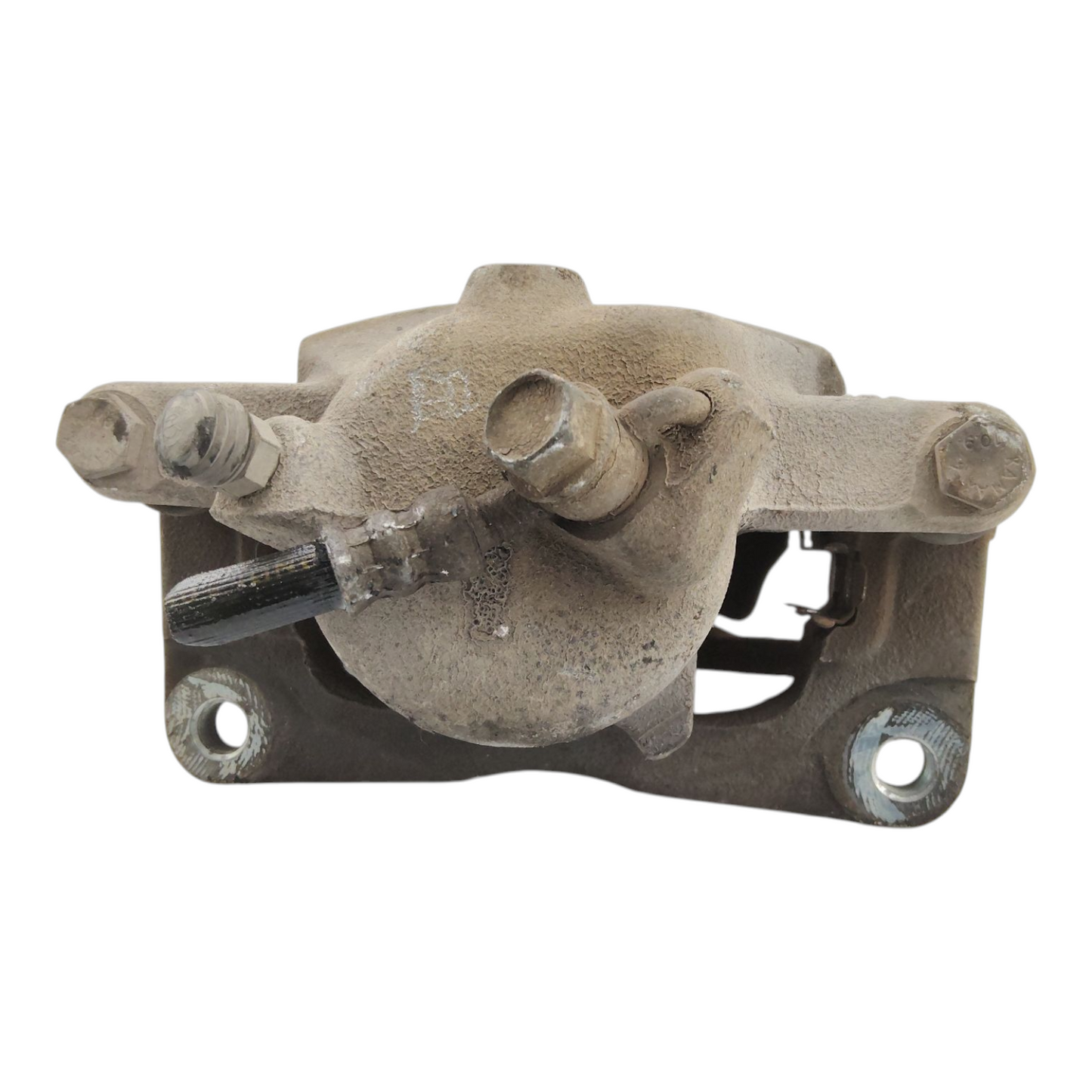 Pinza Freno Anteriore Sinistro SUZUKI SWIFT 4 Serie/SPLASH