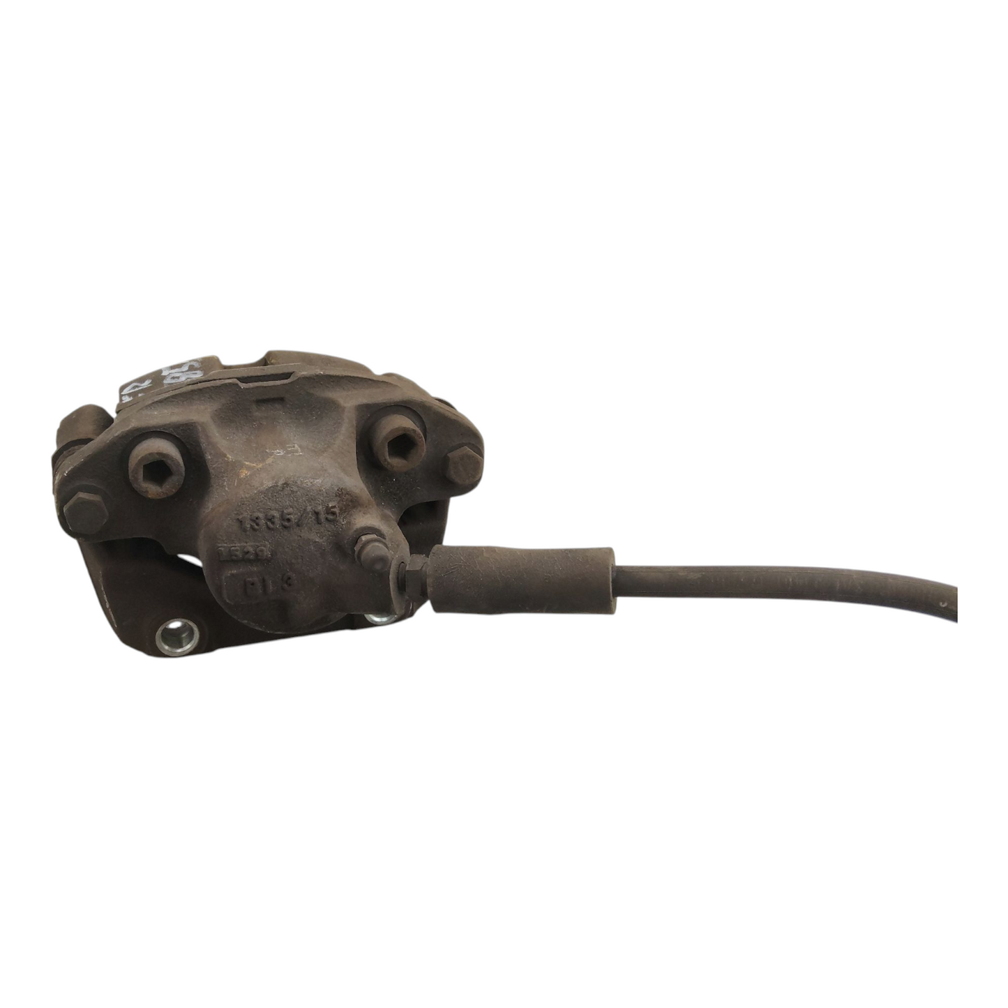 Pinza Freno Anteriore Destro RENAULT TWINGO 2 Serie/CLIO 2 Serie