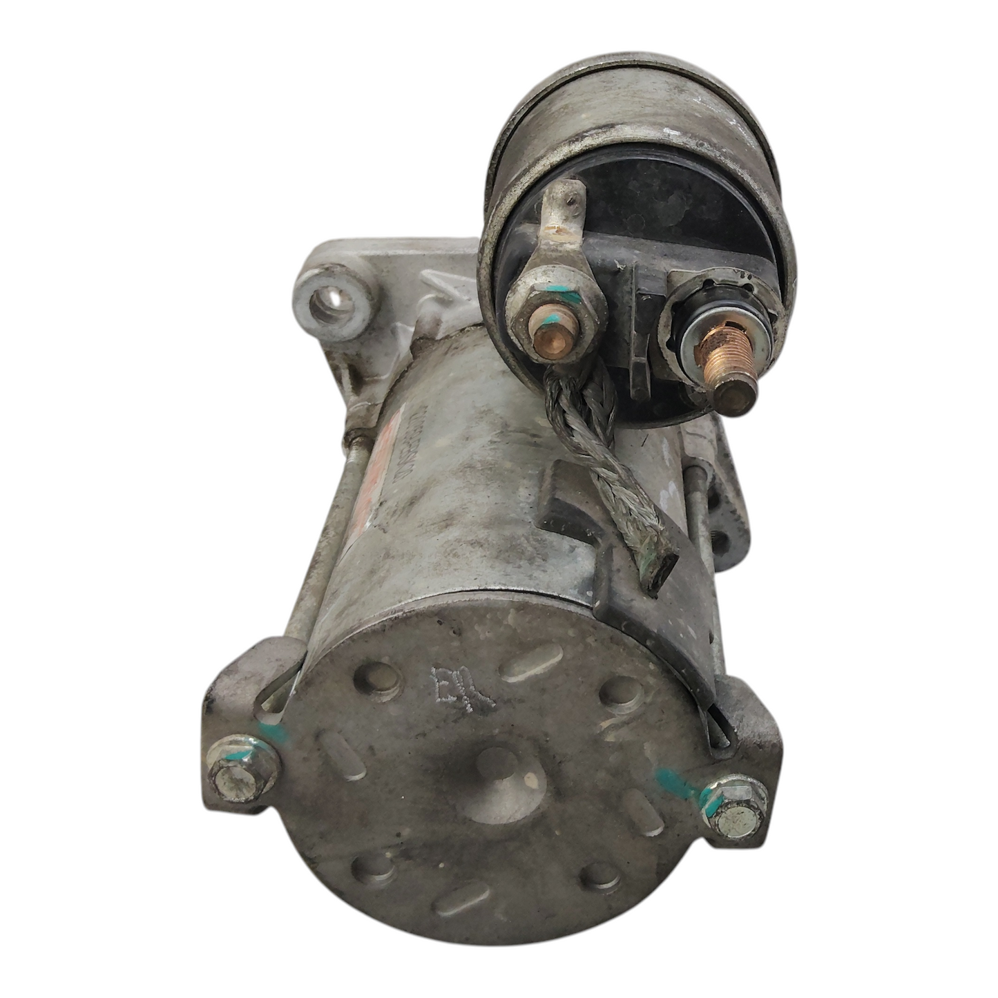 Motorino Avviamento LANCIA MUSA 1 2 Serie/YPSILON 1 2 Serie 1.3 Diesel