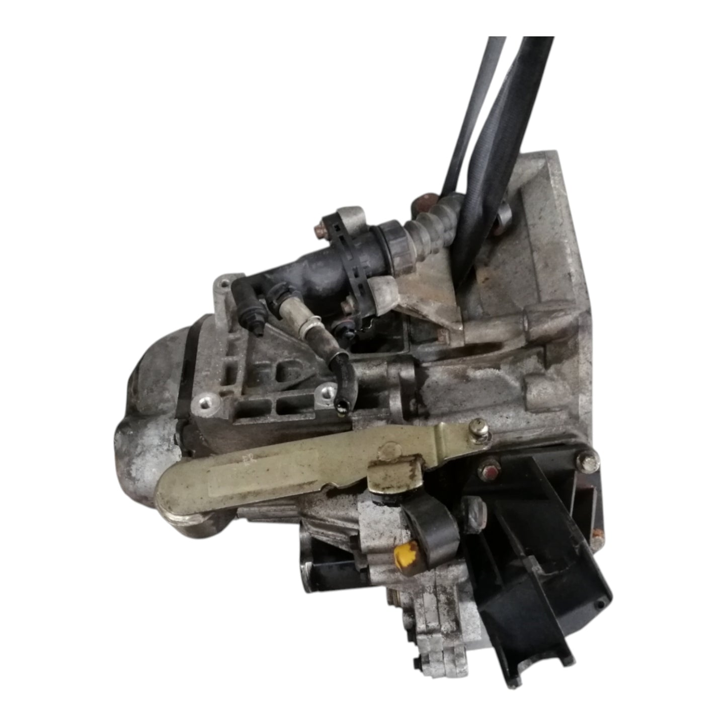 Cambio Manuale 5 Marce MINI ONE R50 1.6 Berlina Motore W10B16A